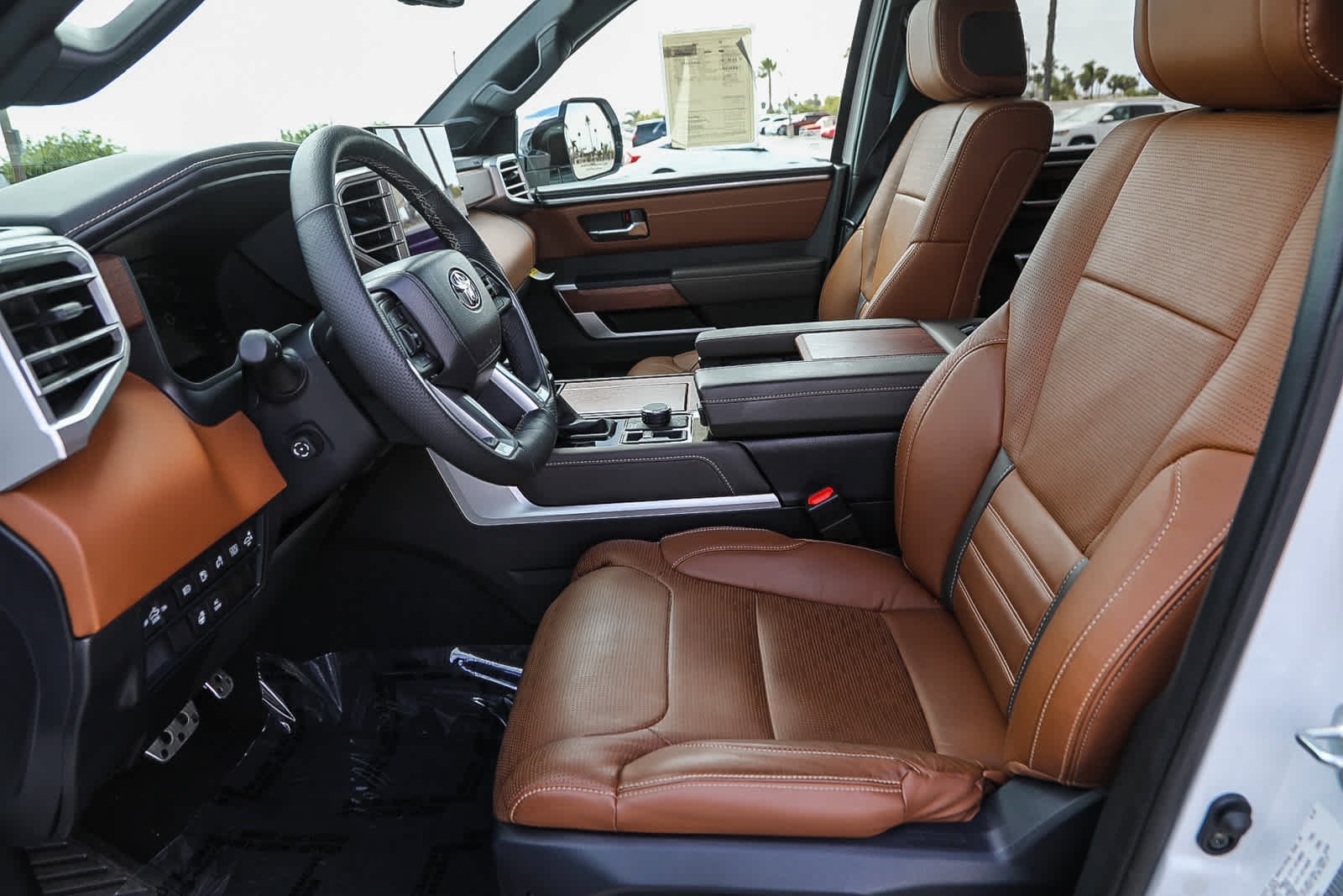 Thumbnail: 2025 Toyota Tundra - 19