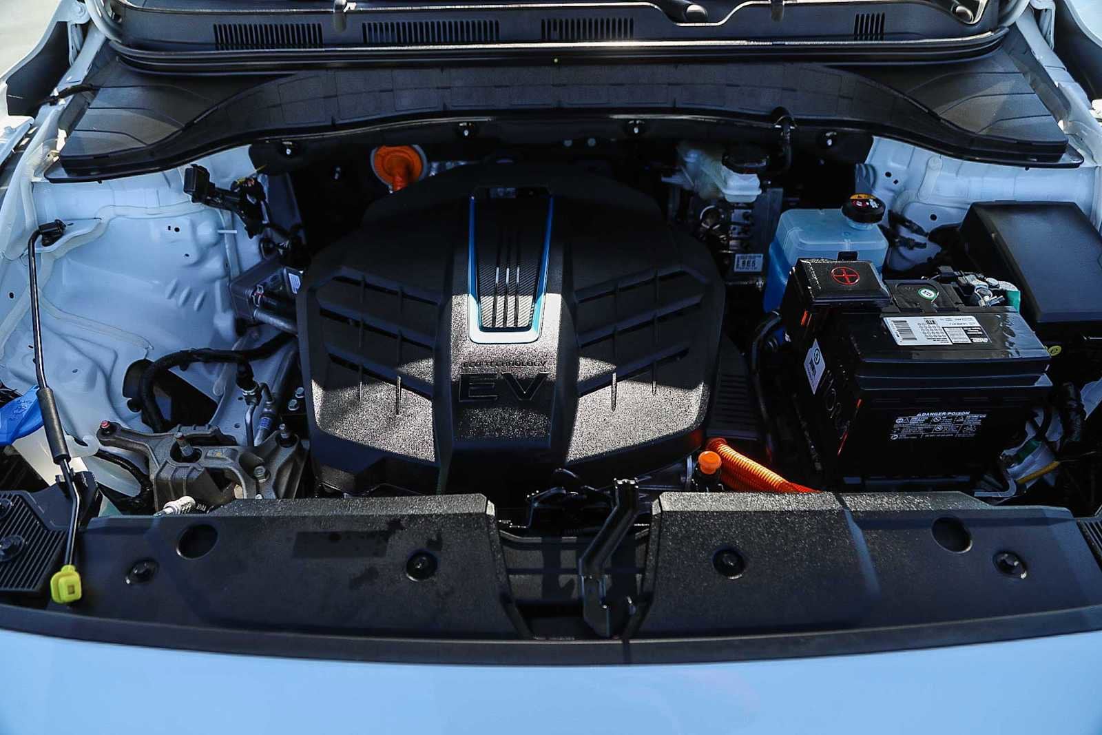 Thumbnail: 2023 Hyundai Kona - 26