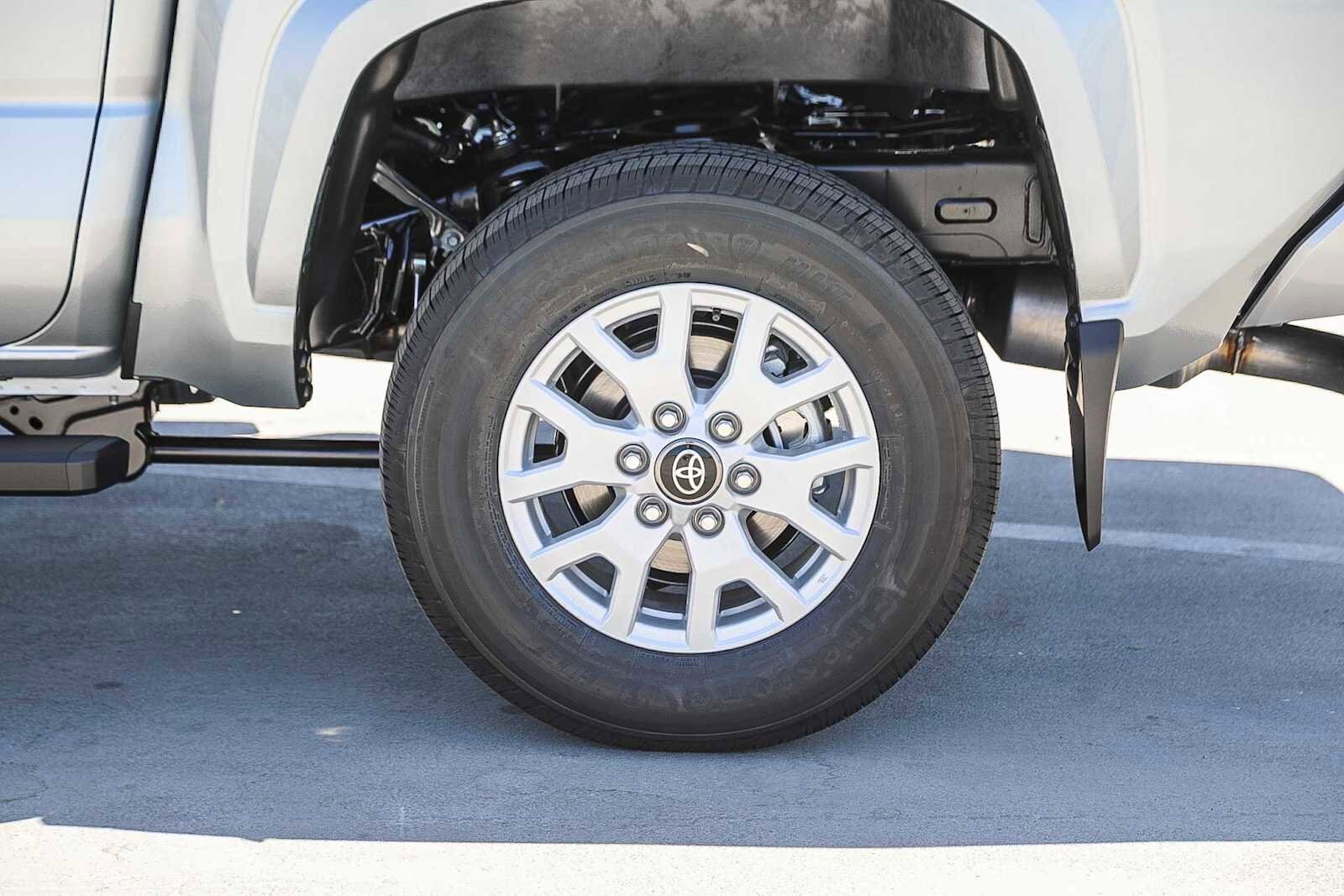 Thumbnail: 2026 Toyota Tacoma - 11