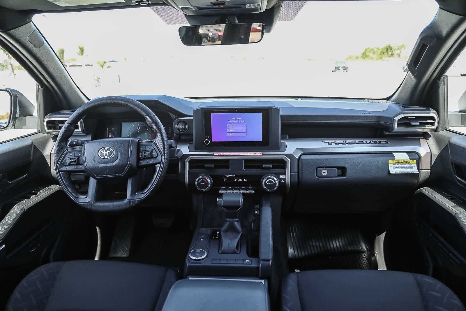 Thumbnail: 2026 Toyota Tacoma - 14
