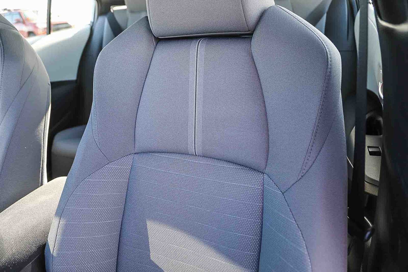 Thumbnail: 2026 Toyota Corolla - 25