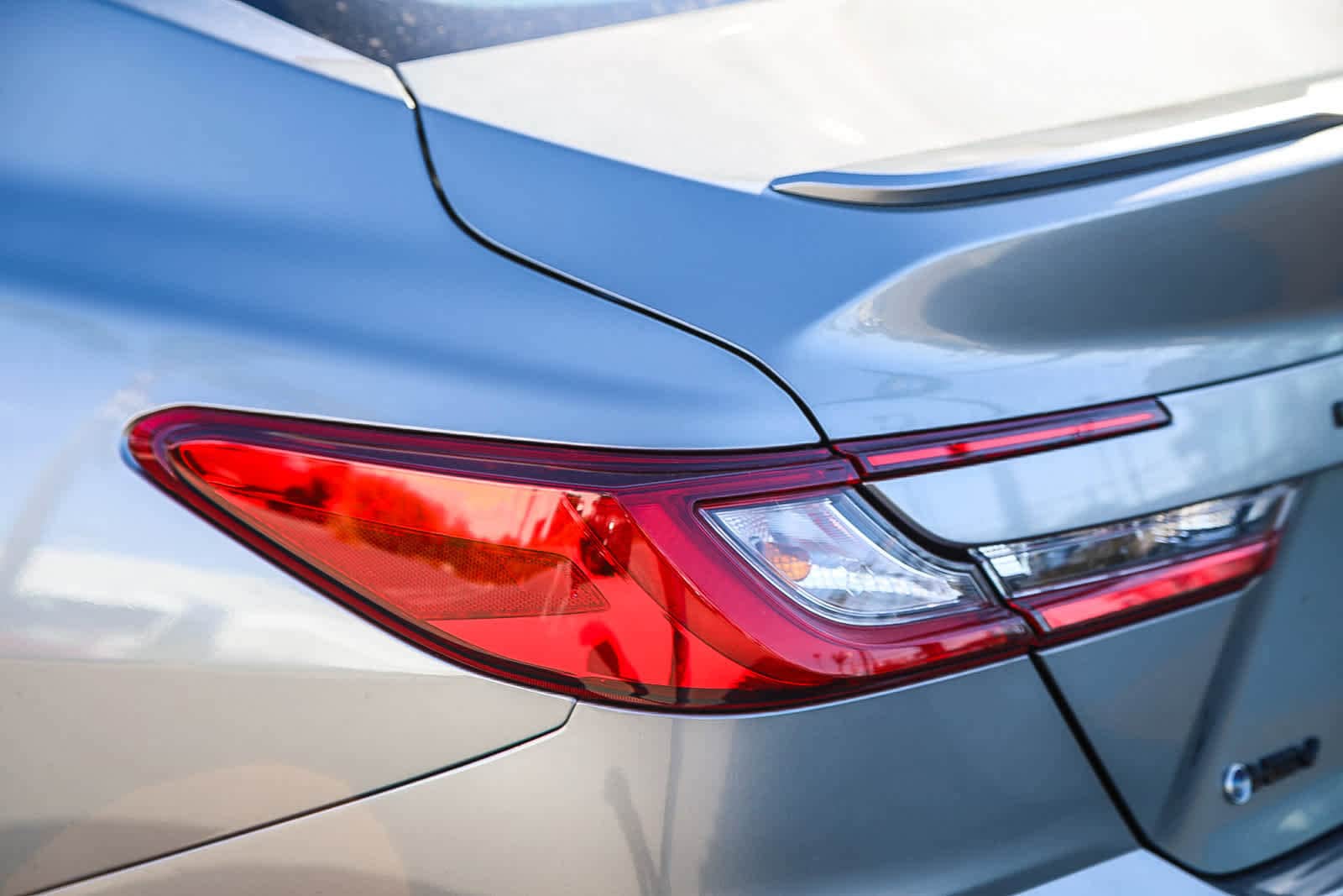 Thumbnail: 2026 Toyota Camry - 11