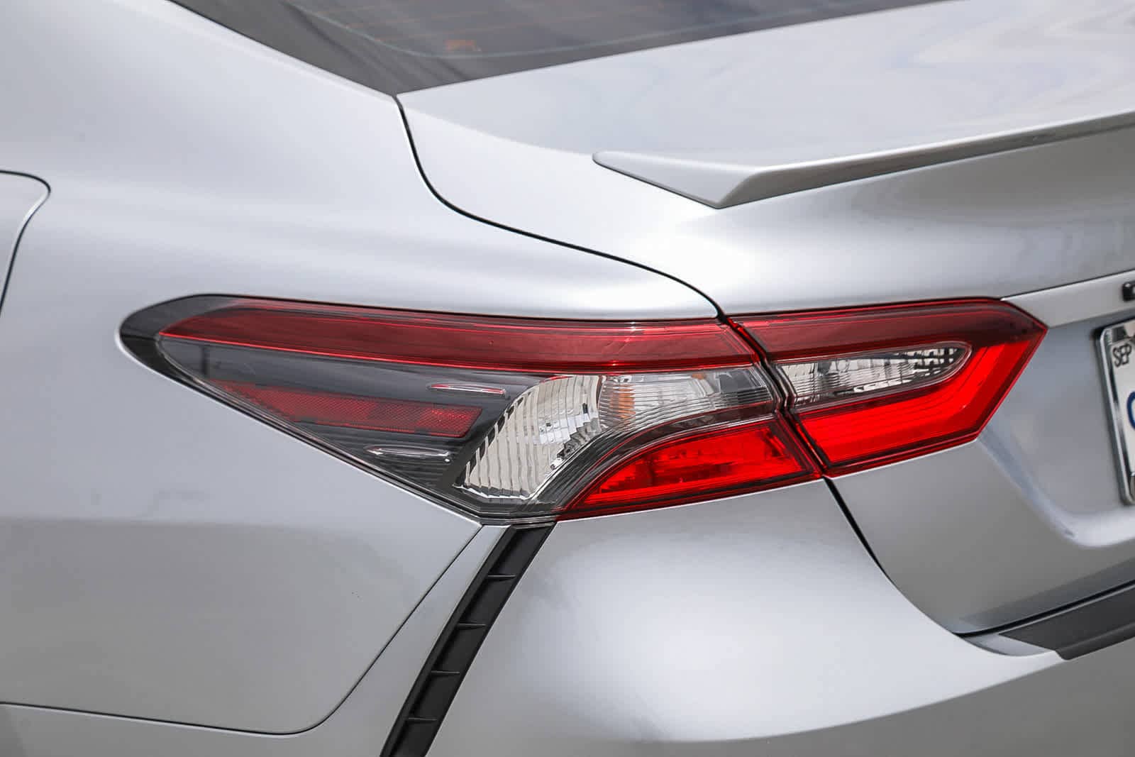 Thumbnail: 2024 Toyota Camry - 10