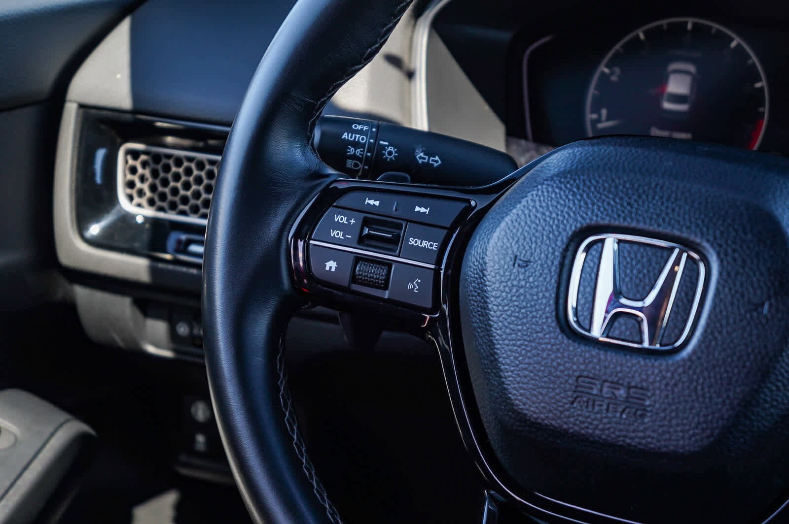 Thumbnail: 2024 Honda Civic - 16