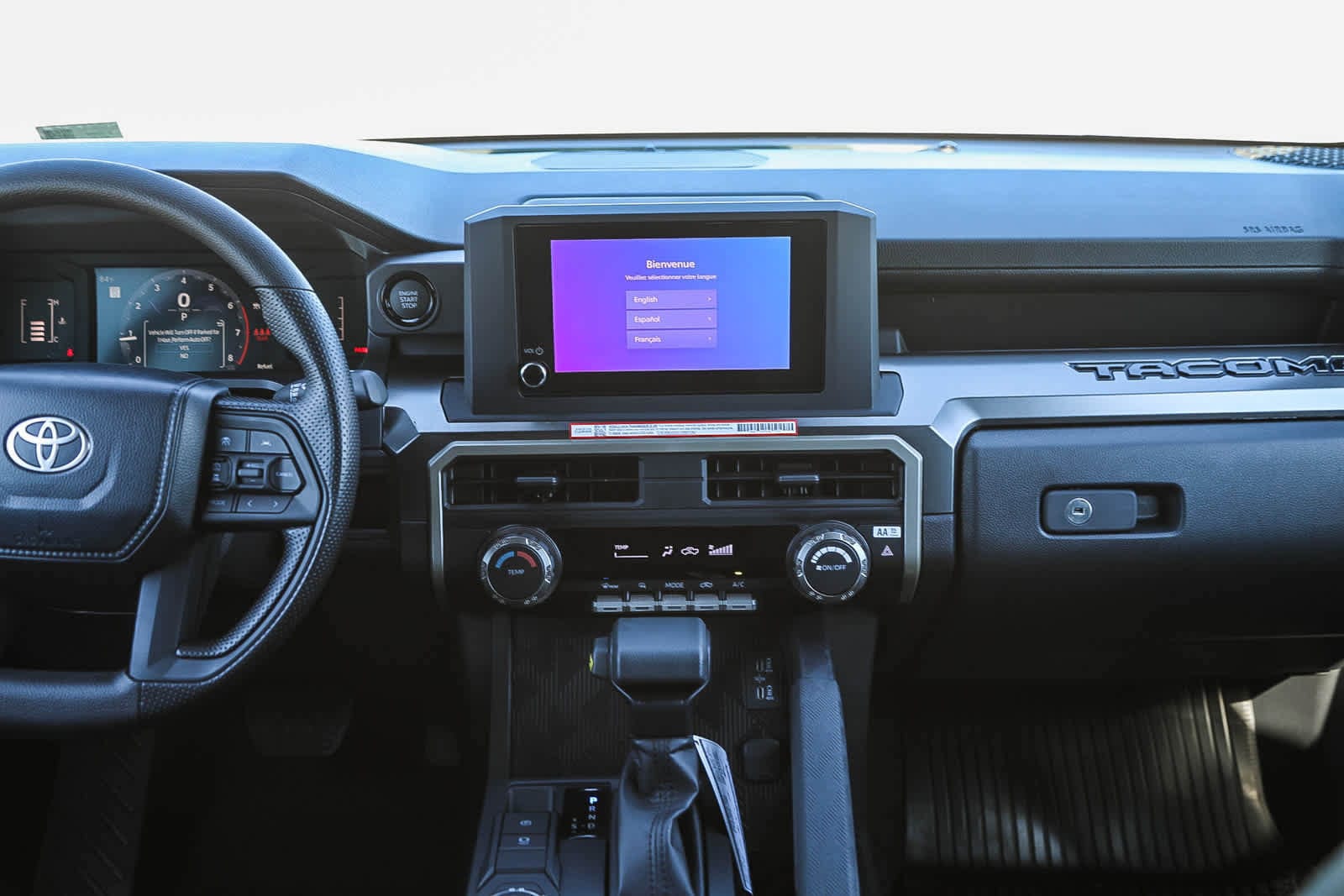 Thumbnail: 2025 Toyota Tacoma - 14