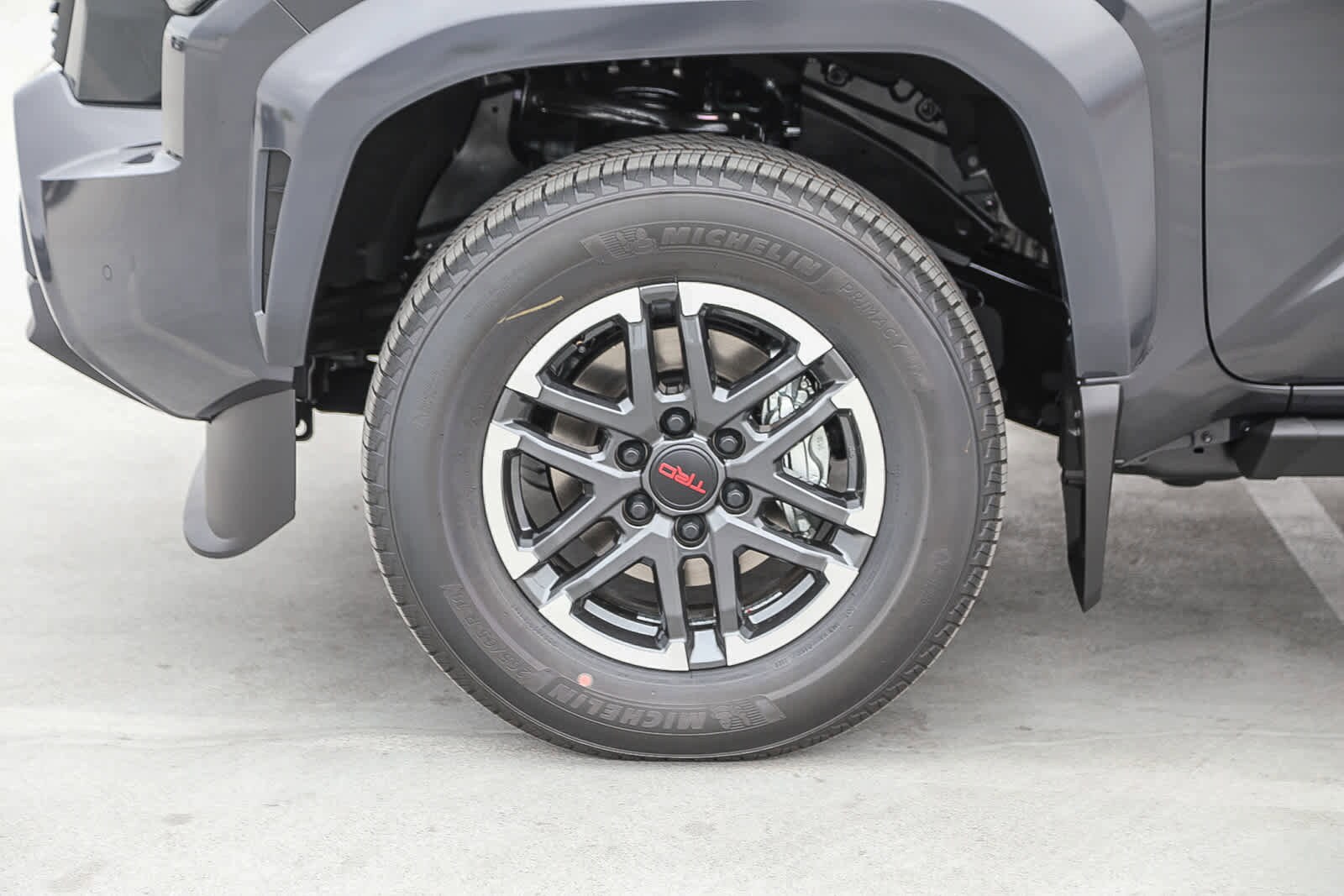 Thumbnail: 2026 Toyota Tacoma - 10