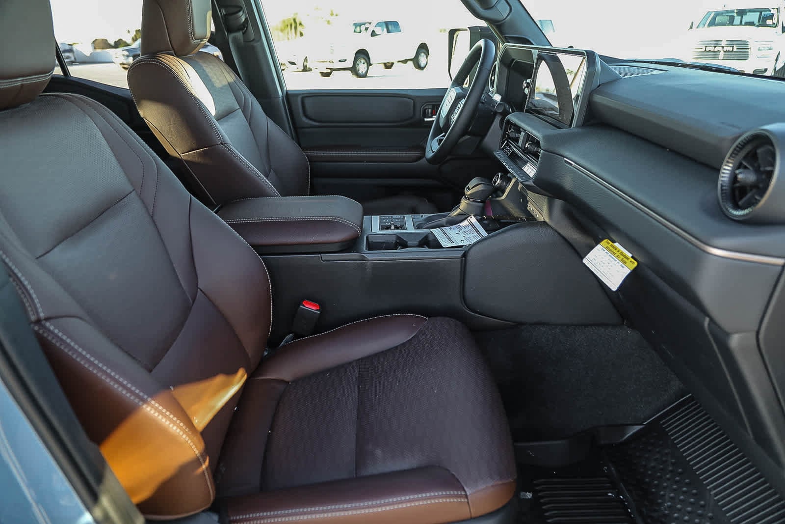 Thumbnail: 2026 Toyota Land Cruiser - 17