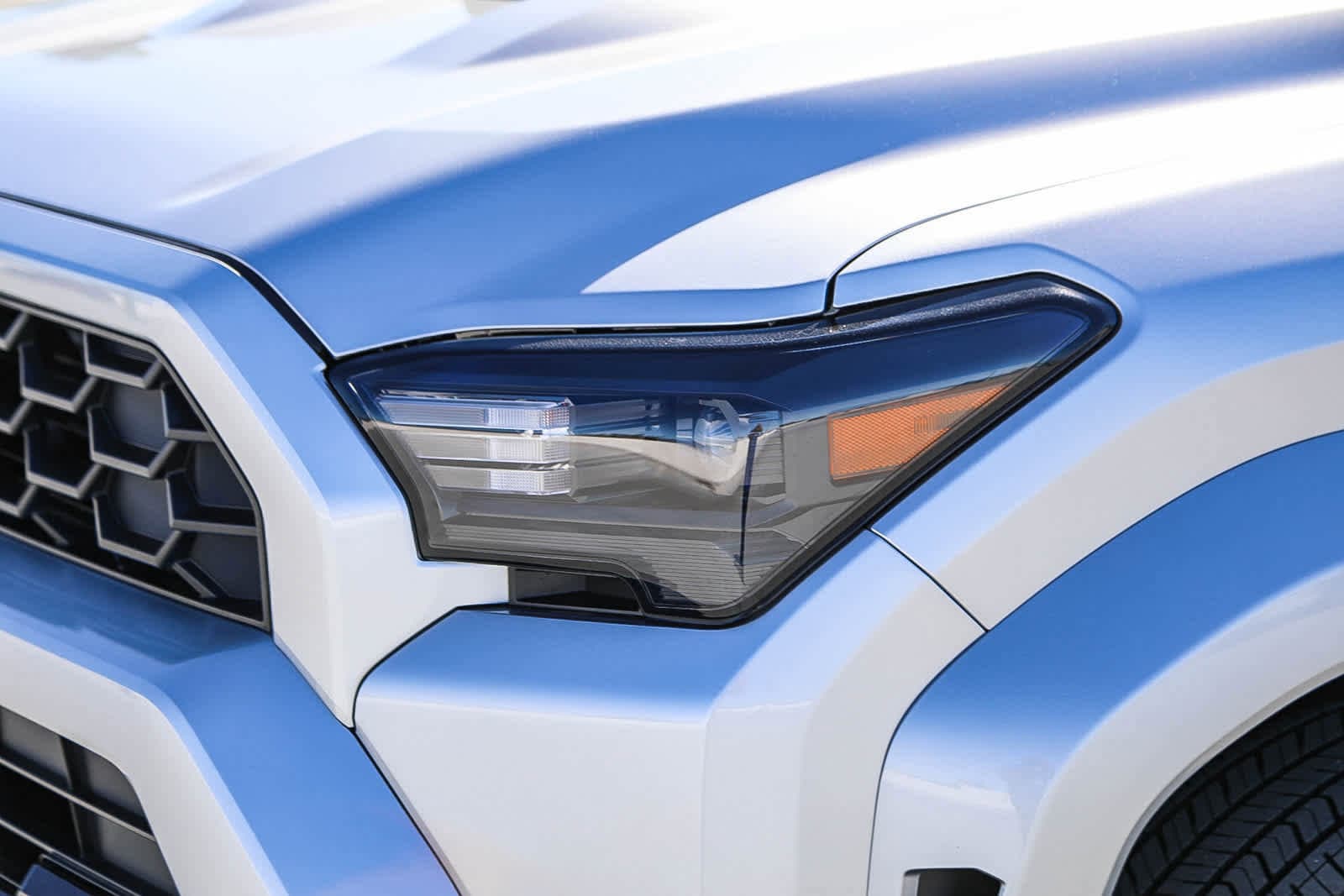 Thumbnail: 2025 Toyota 4Runner - 7