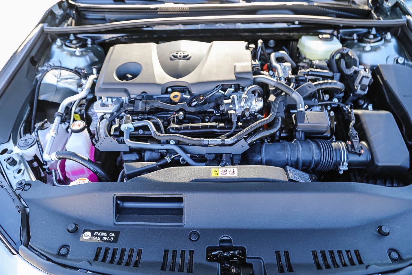 Thumbnail: 2026 Toyota Camry - 12