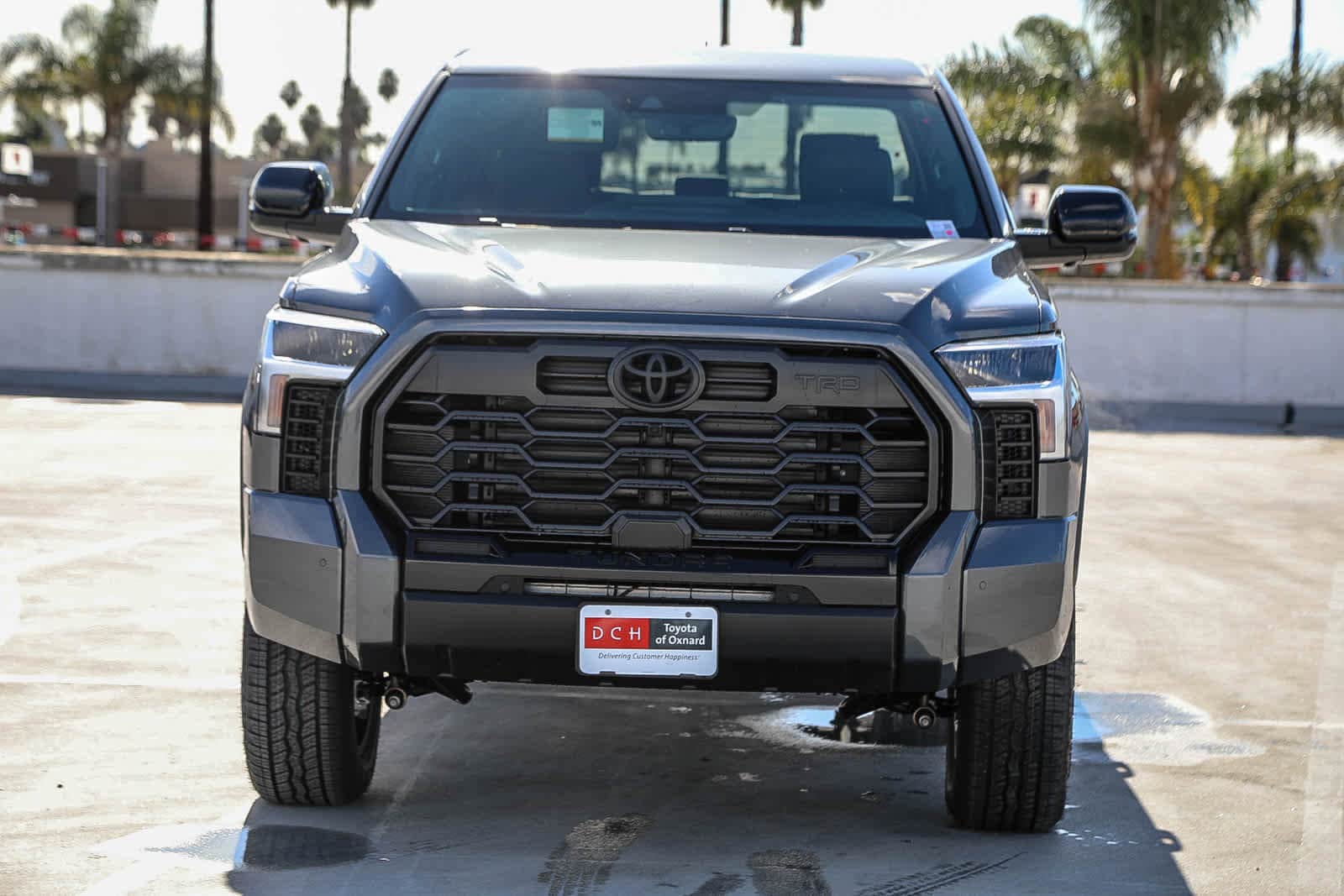 Thumbnail: 2026 Toyota Tundra - 3