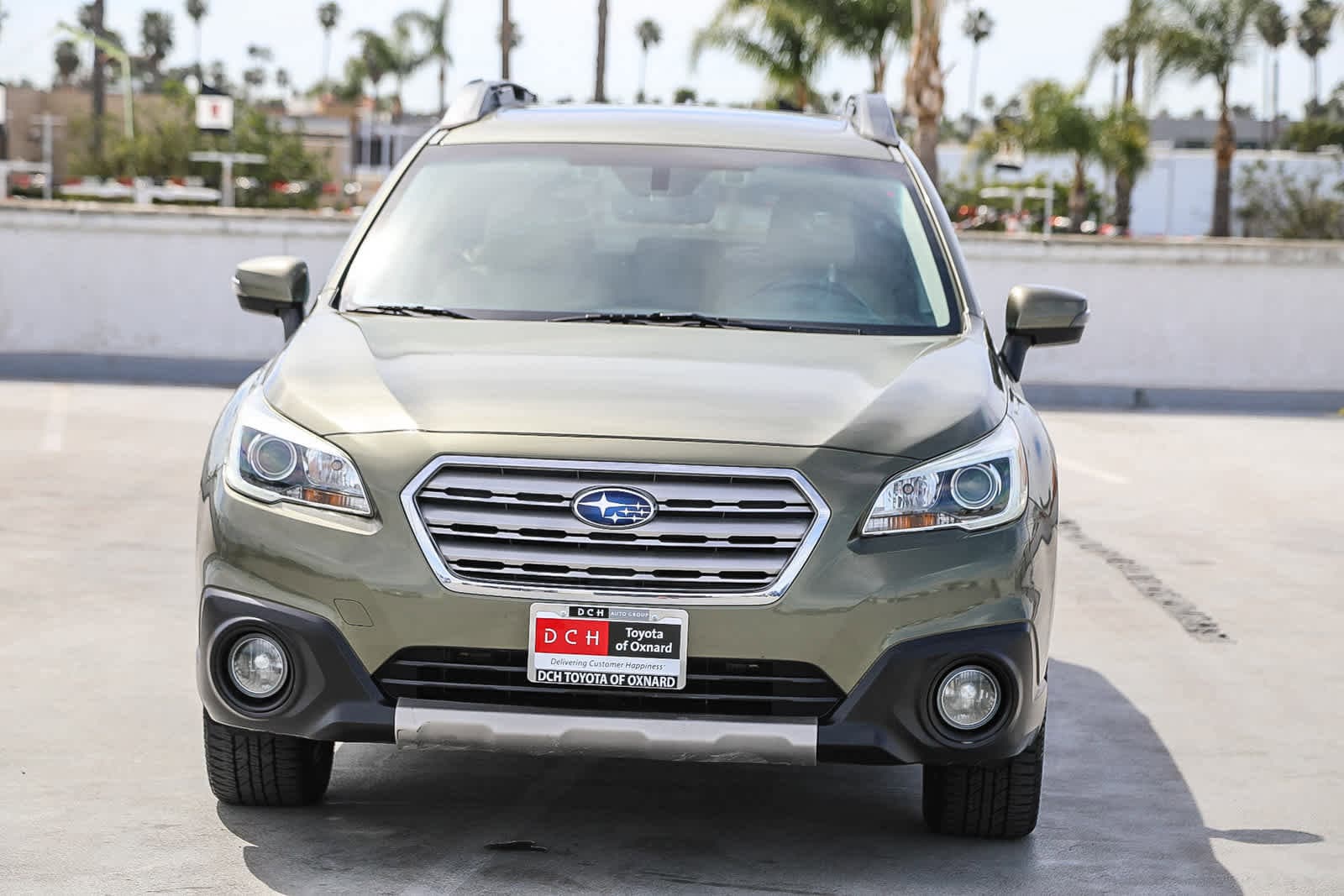 Thumbnail: 2017 Subaru Outback - 3