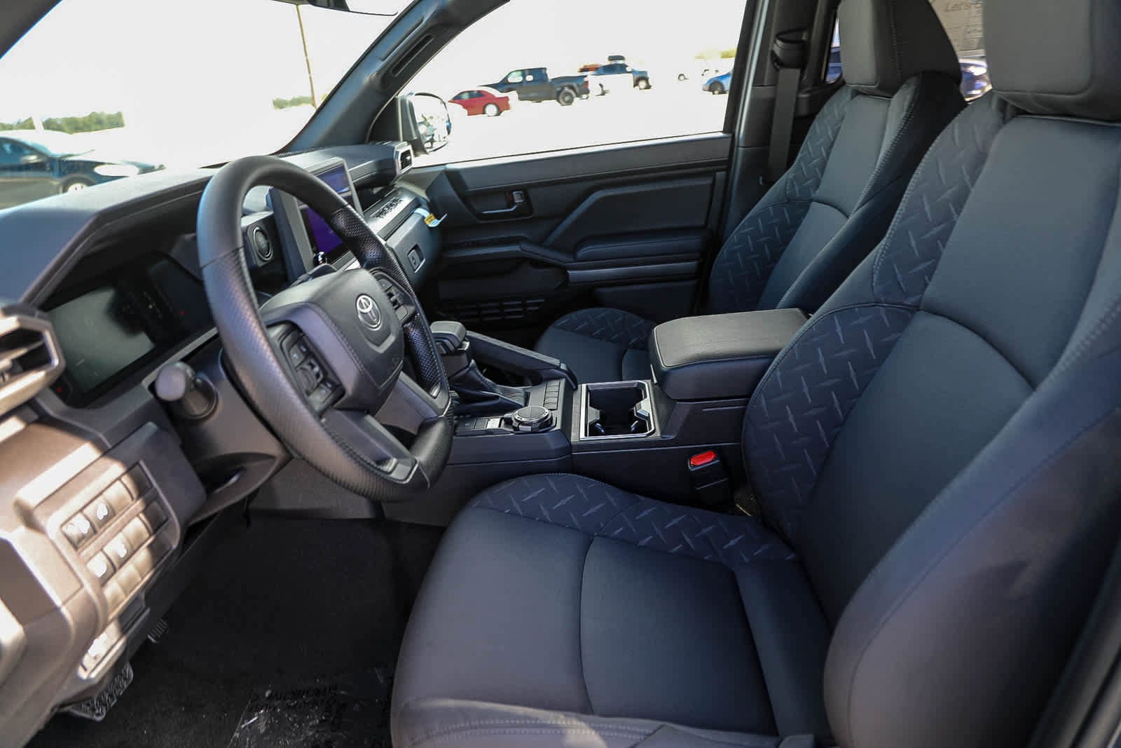 Thumbnail: 2026 Toyota Tacoma - 19