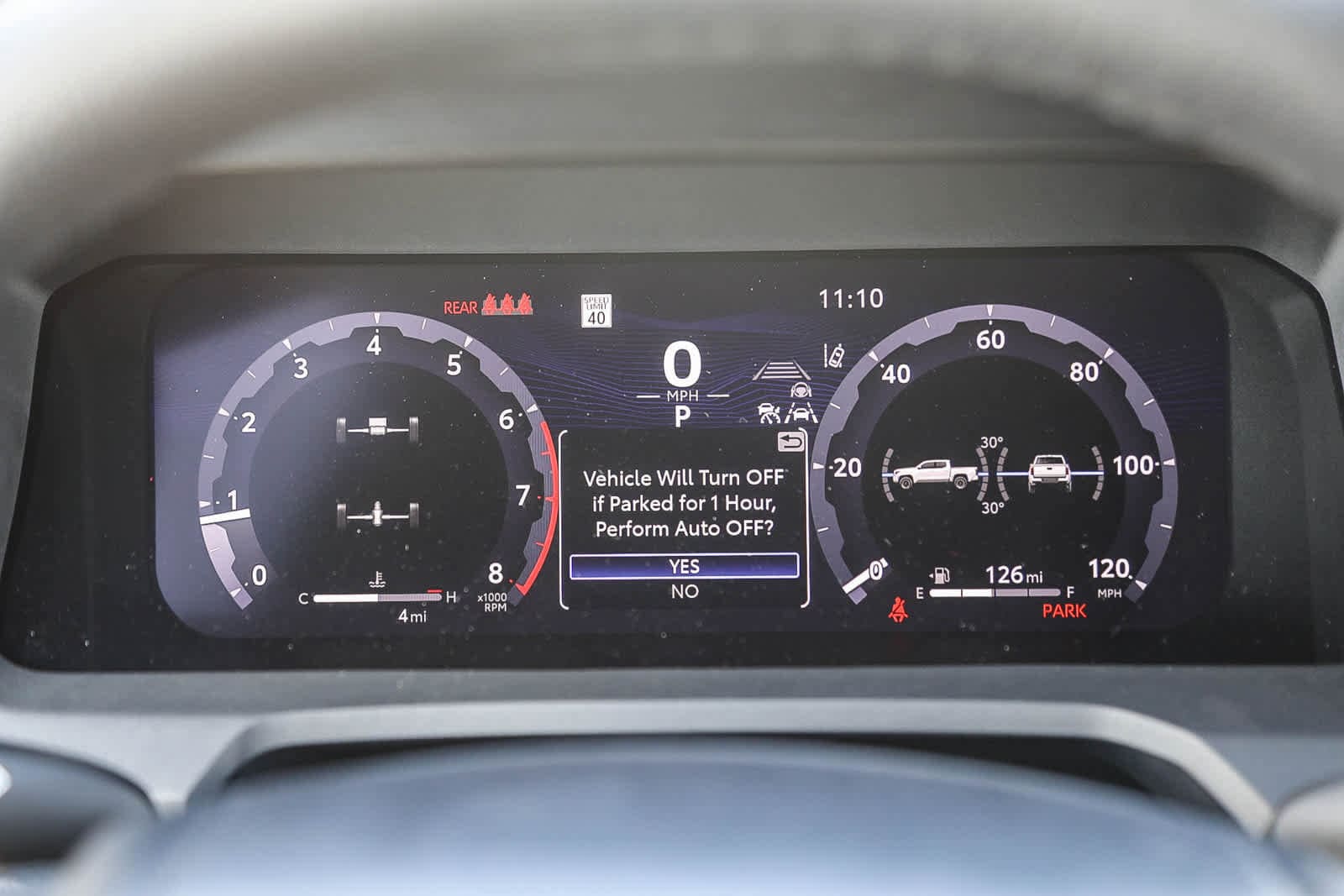 Thumbnail: 2025 Toyota Tacoma - 24