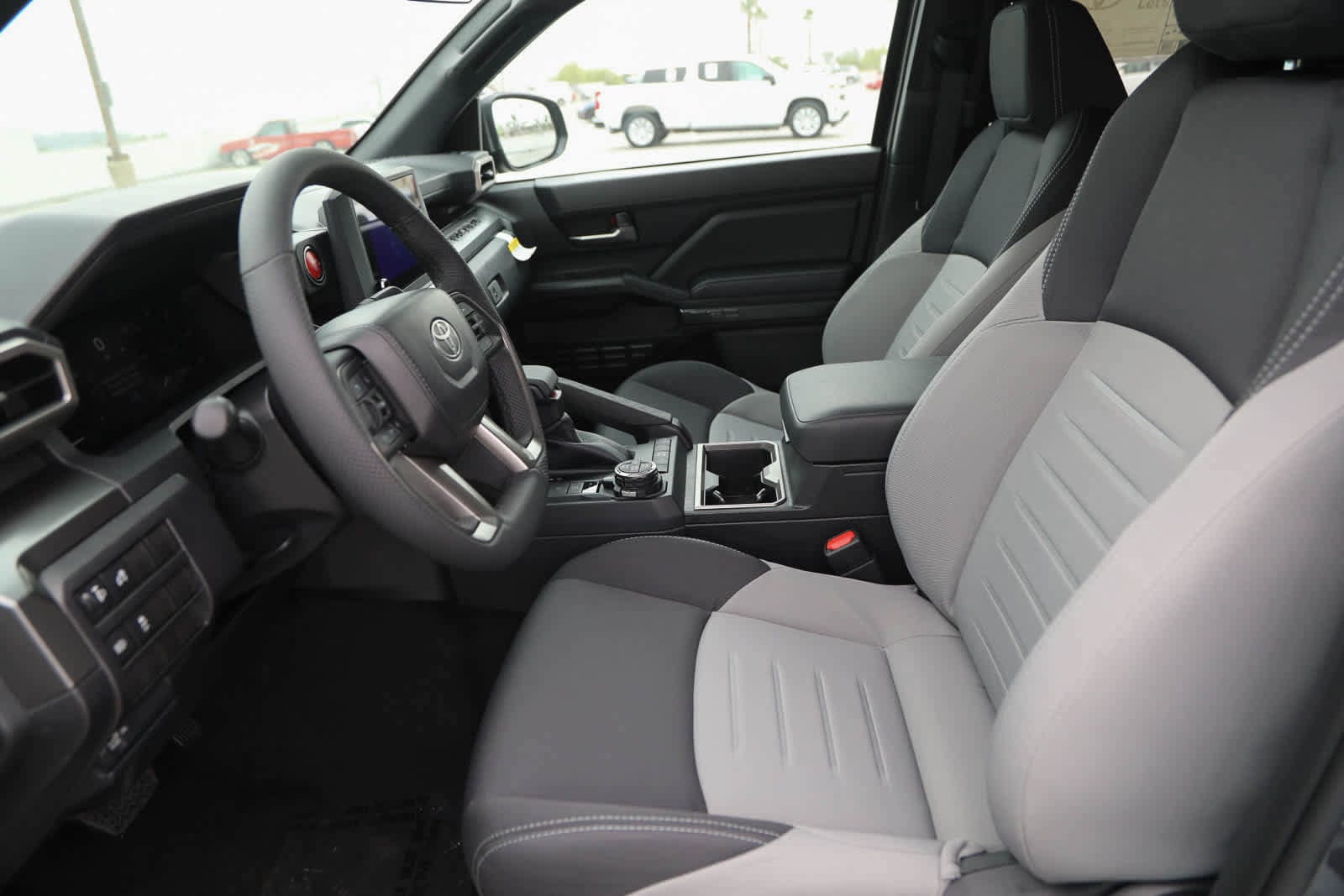 Thumbnail: 2026 Toyota Tacoma - 19