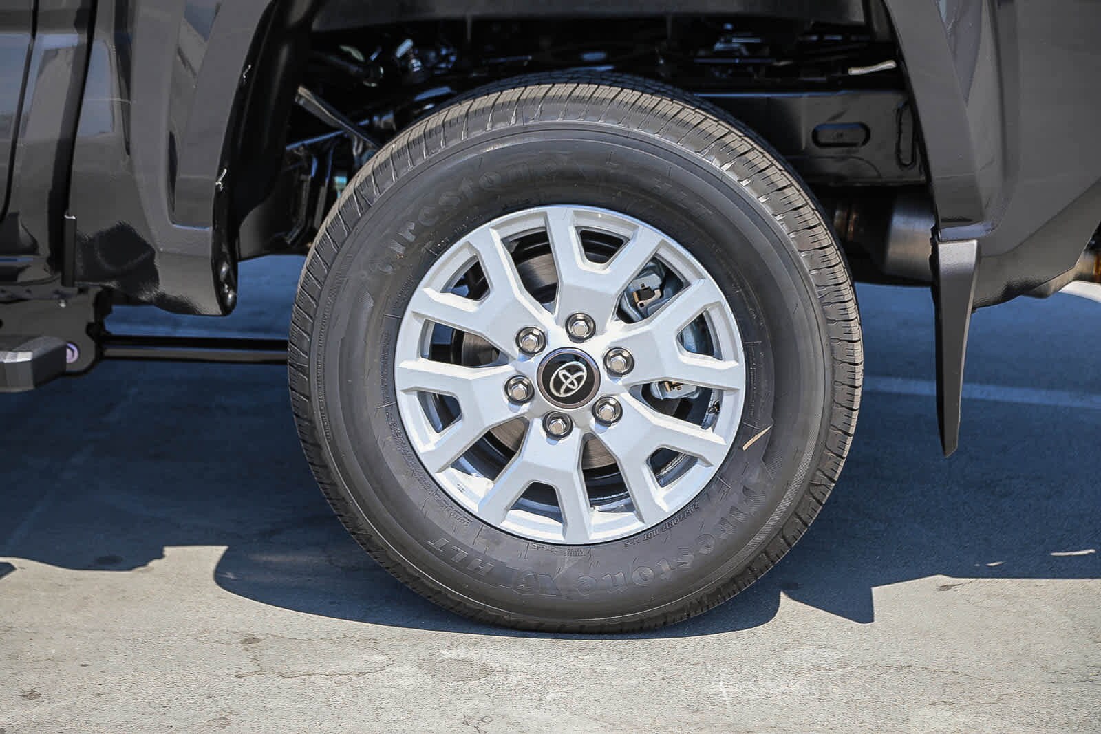 Thumbnail: 2026 Toyota Tacoma - 11