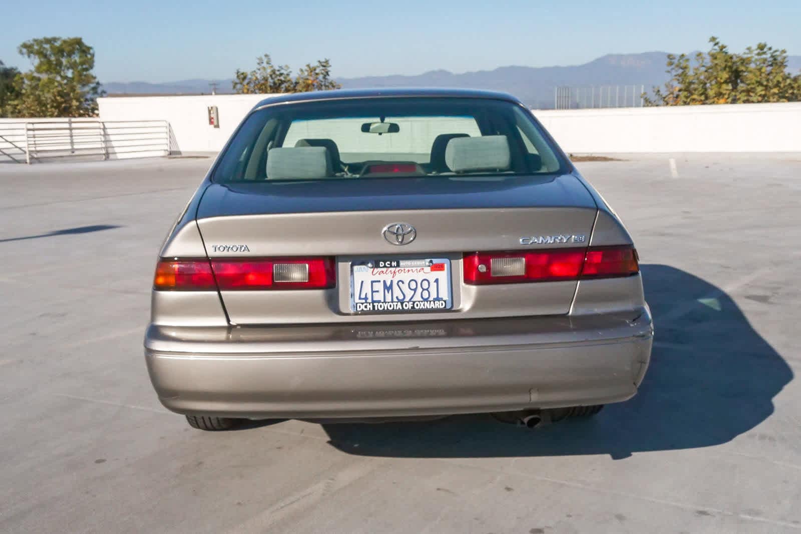 Thumbnail: 1999 Toyota Camry - 10