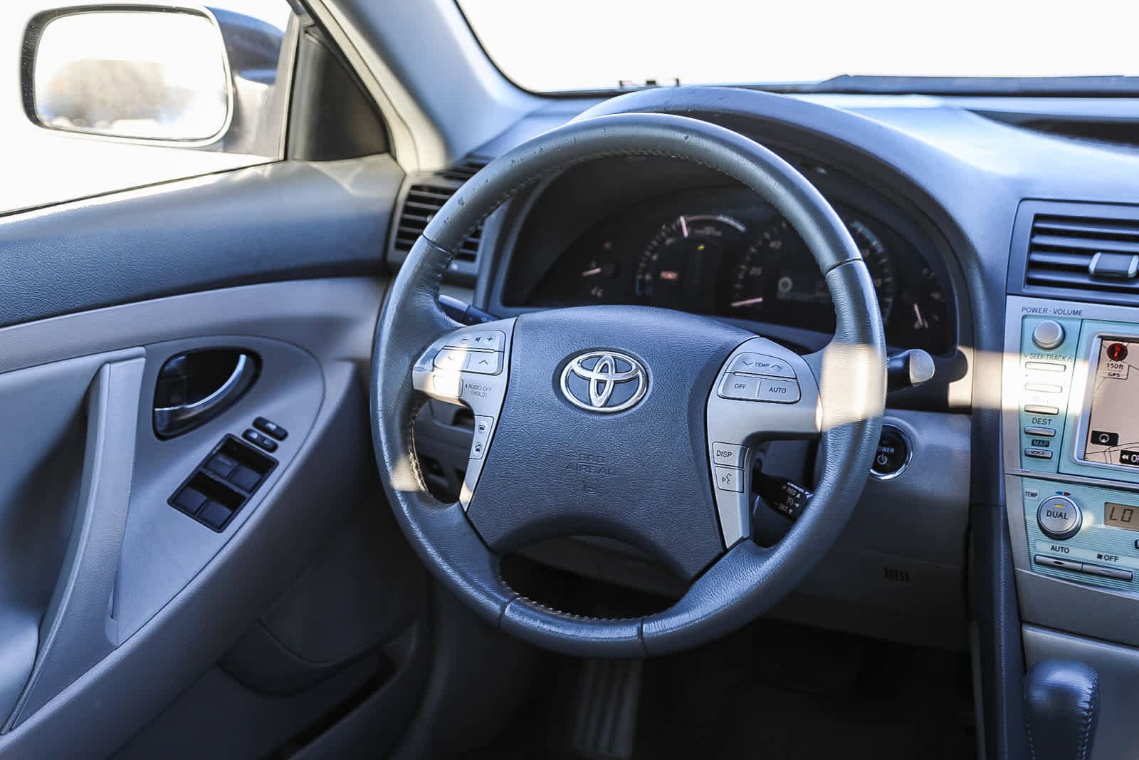 Thumbnail: 2009 Toyota Camry - 15