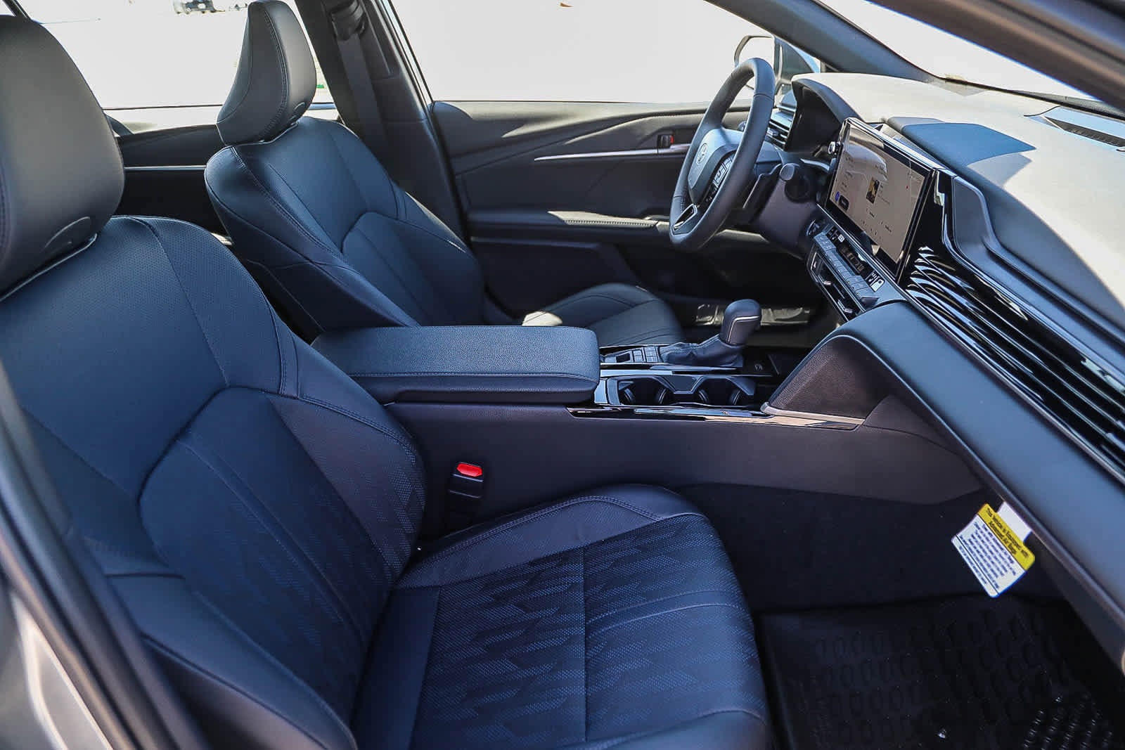 Thumbnail: 2026 Toyota Camry - 18
