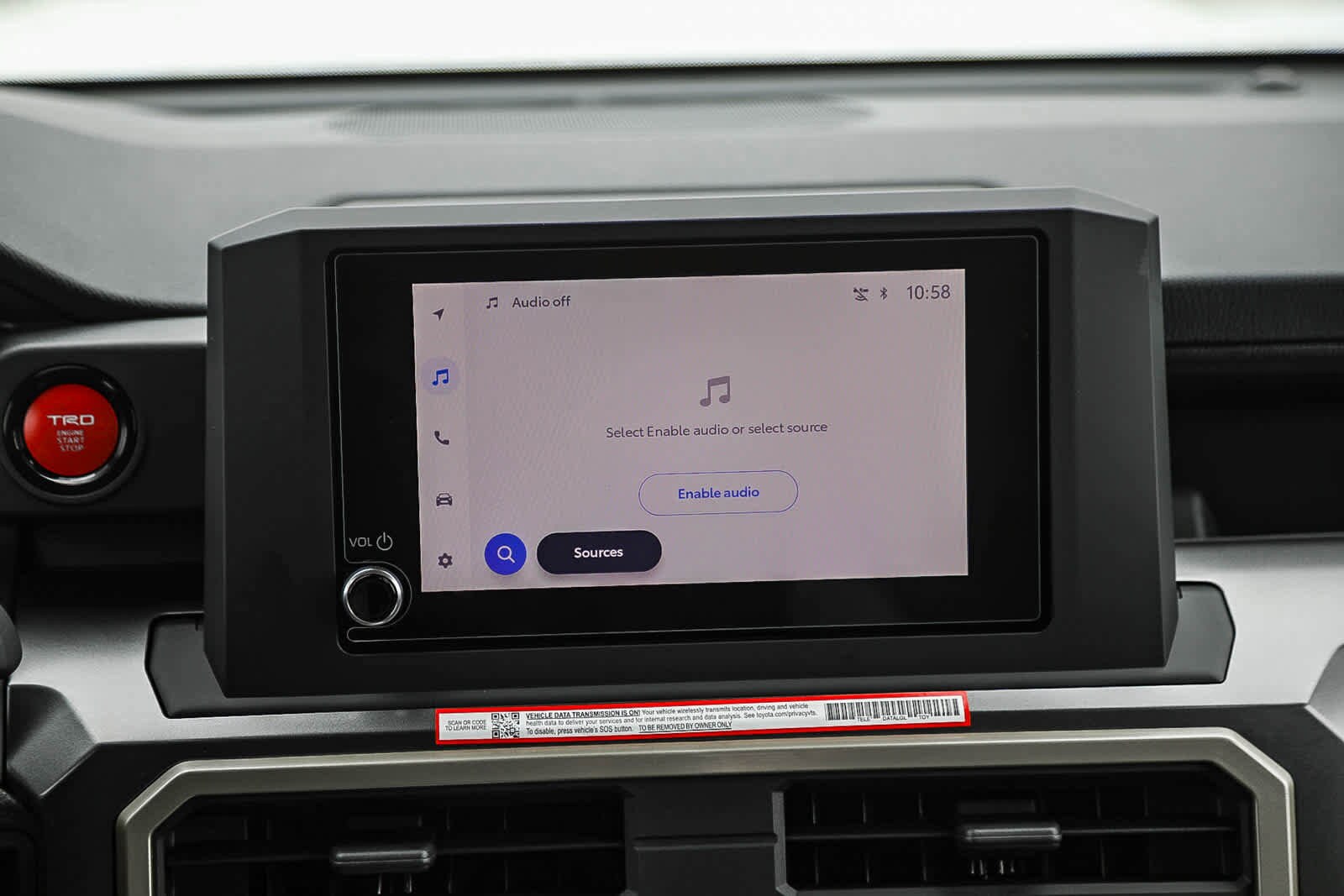 Thumbnail: 2025 Toyota Tacoma - 16