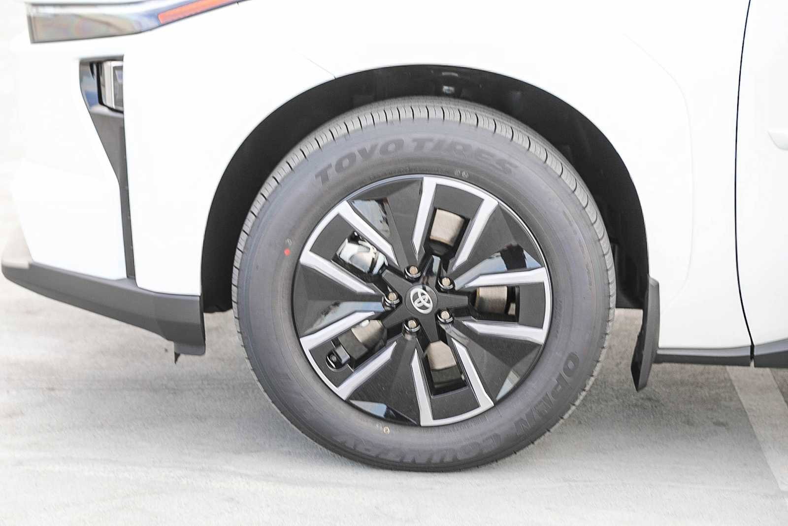 Thumbnail: 2026 Toyota bZ - 10