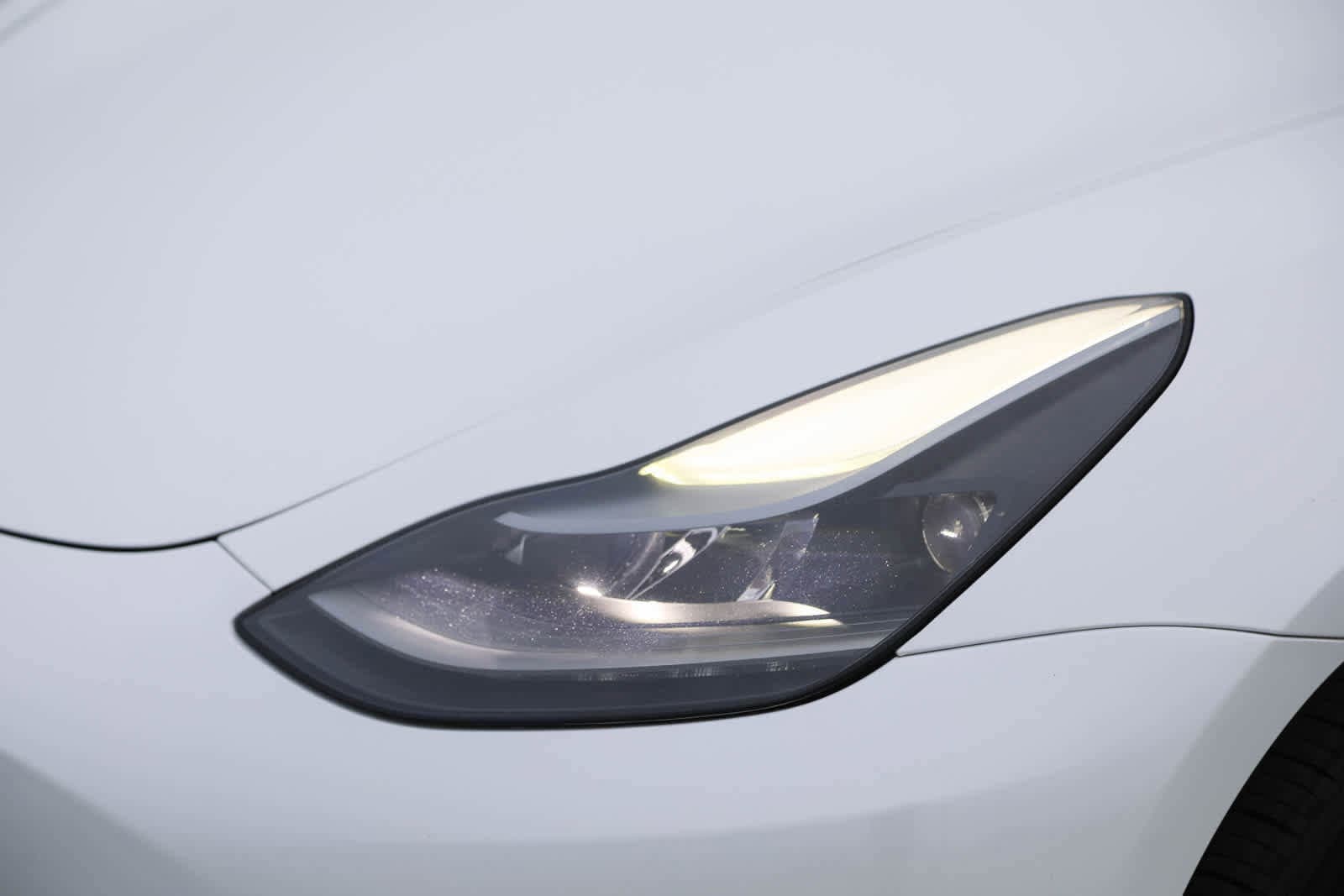 Thumbnail: 2021 Tesla Model 3 - 8