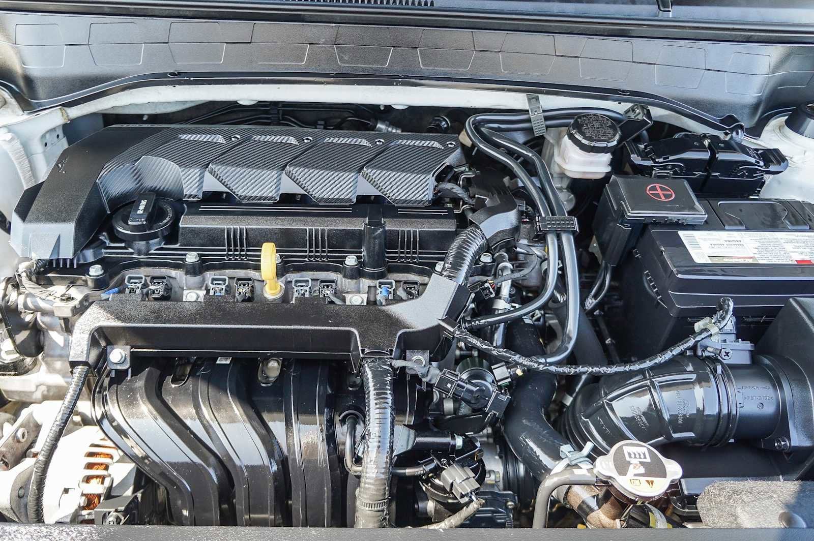 Thumbnail: 2023 Hyundai Venue - 29