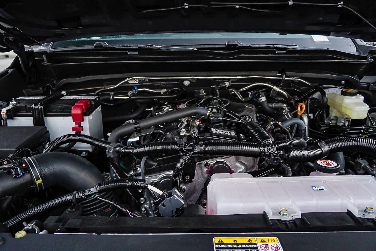 Thumbnail: 2026 Toyota Tacoma - 14