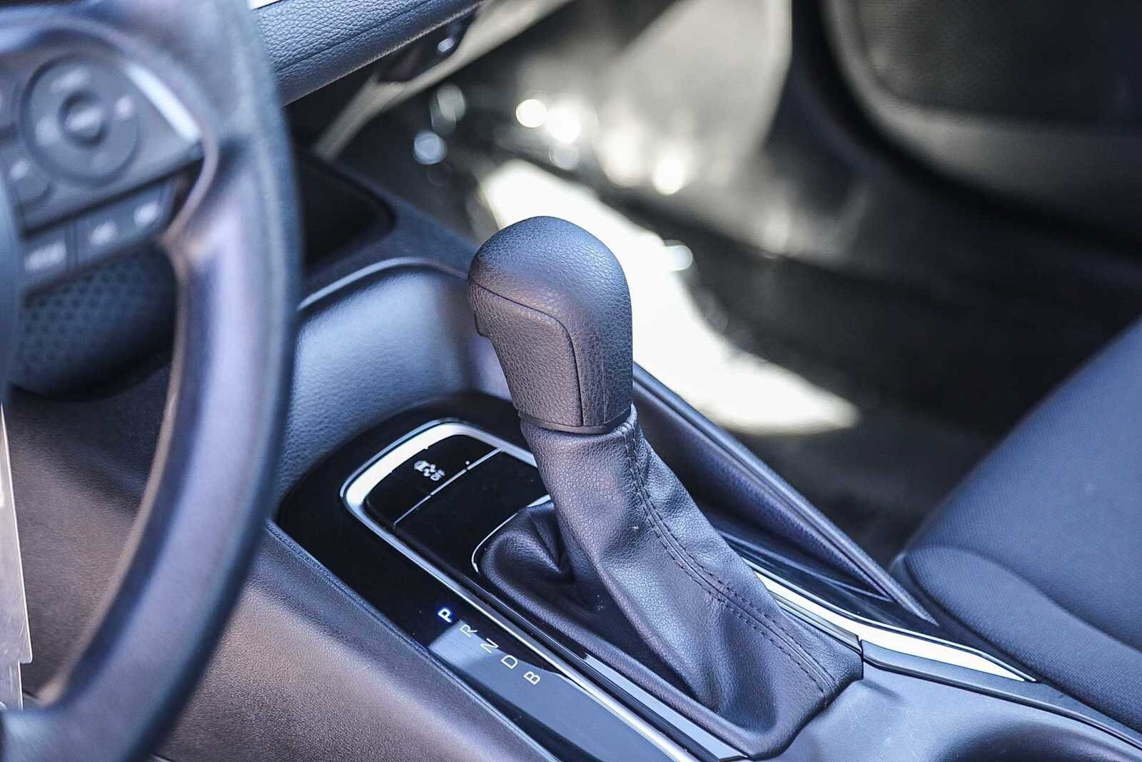 Thumbnail: 2024 Toyota Corolla - 20