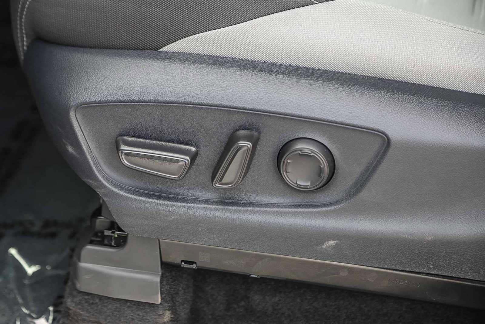 Thumbnail: 2025 Toyota Tacoma - 20