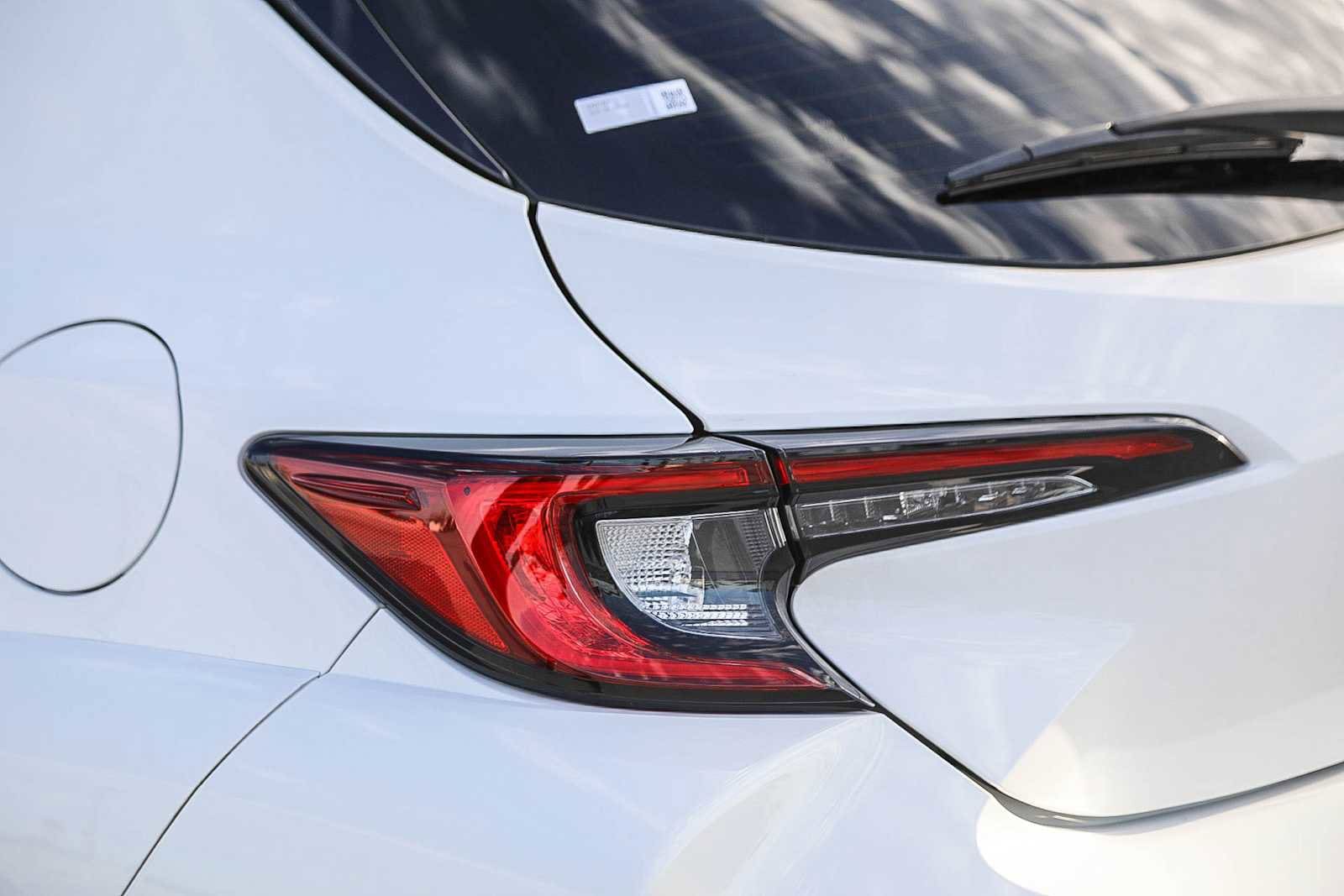 Thumbnail: 2025 Toyota GR Corolla - 10