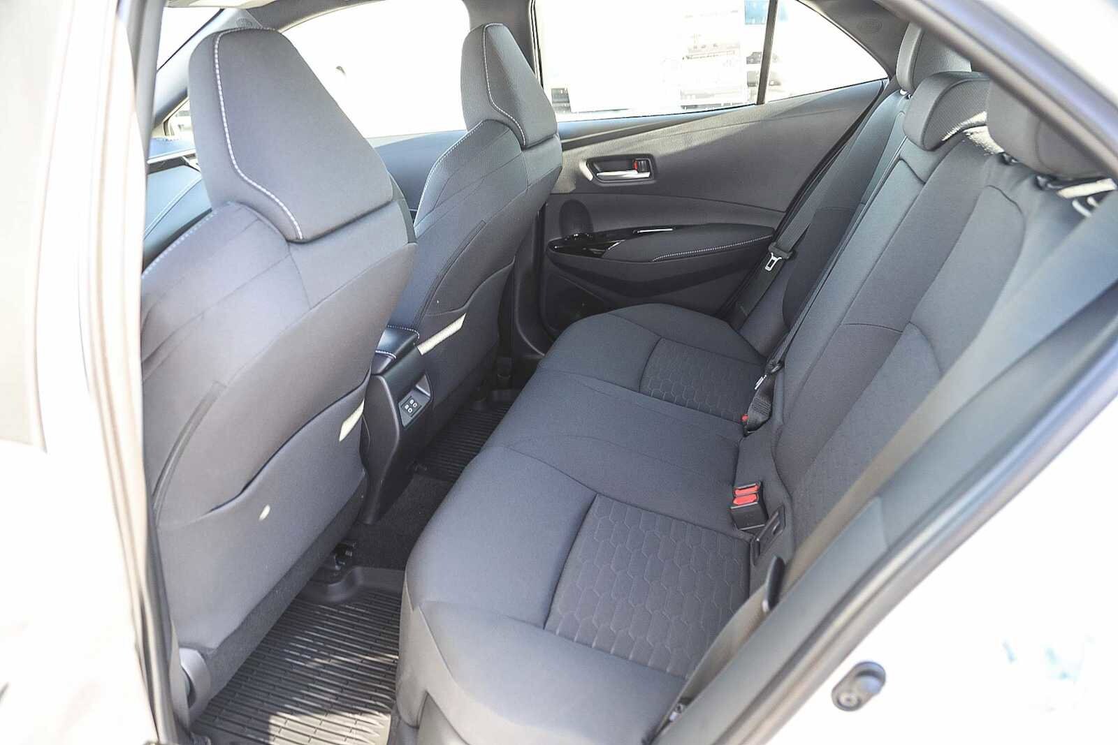 Thumbnail: 2026 Toyota Corolla - 20