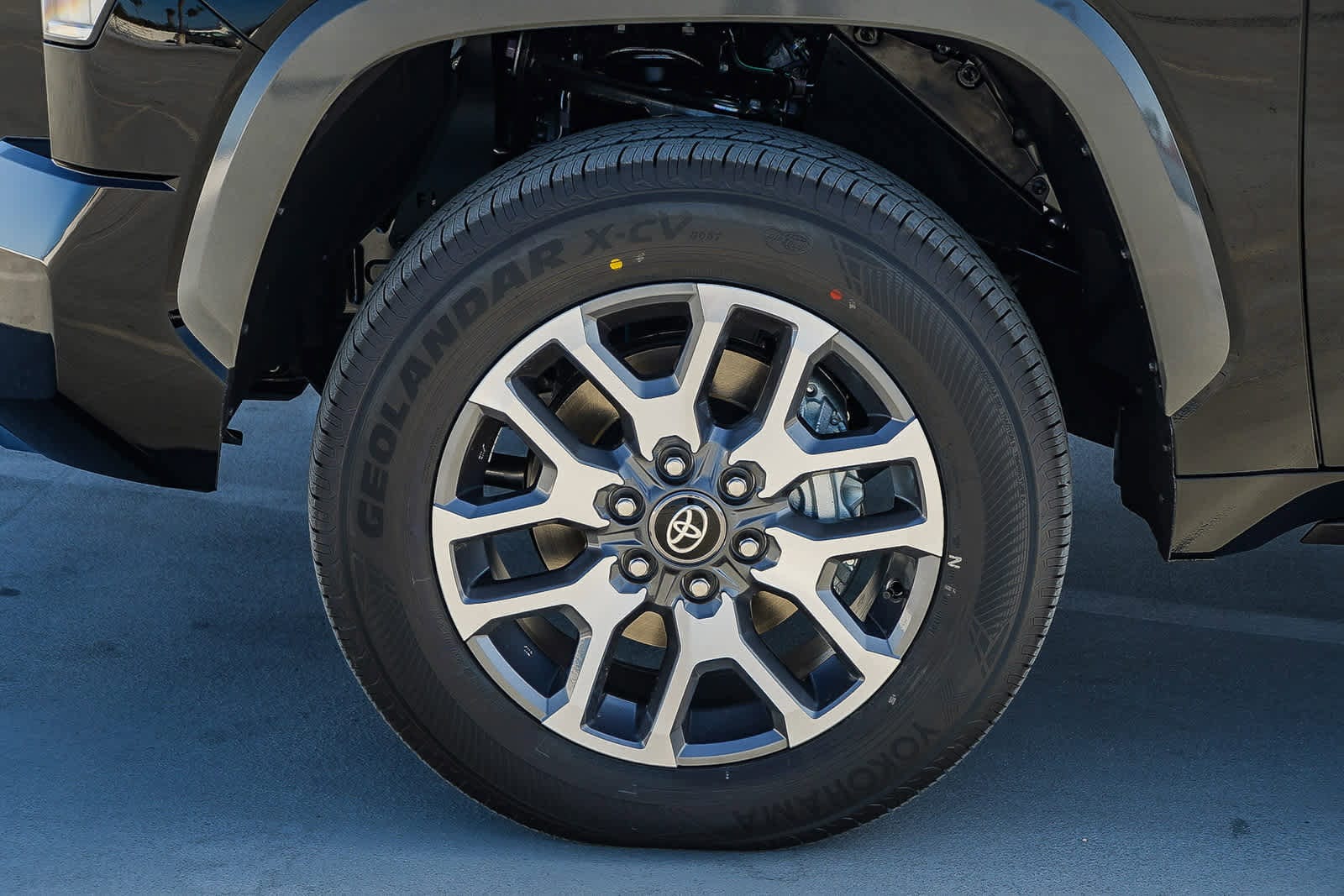 Thumbnail: 2026 Toyota Tundra - 11