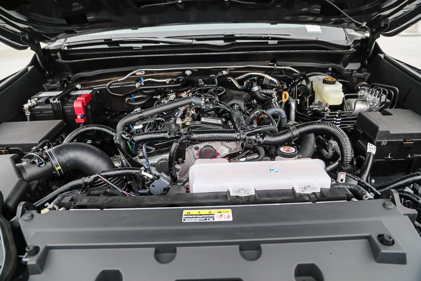 Thumbnail: 2025 Toyota Tacoma - 13