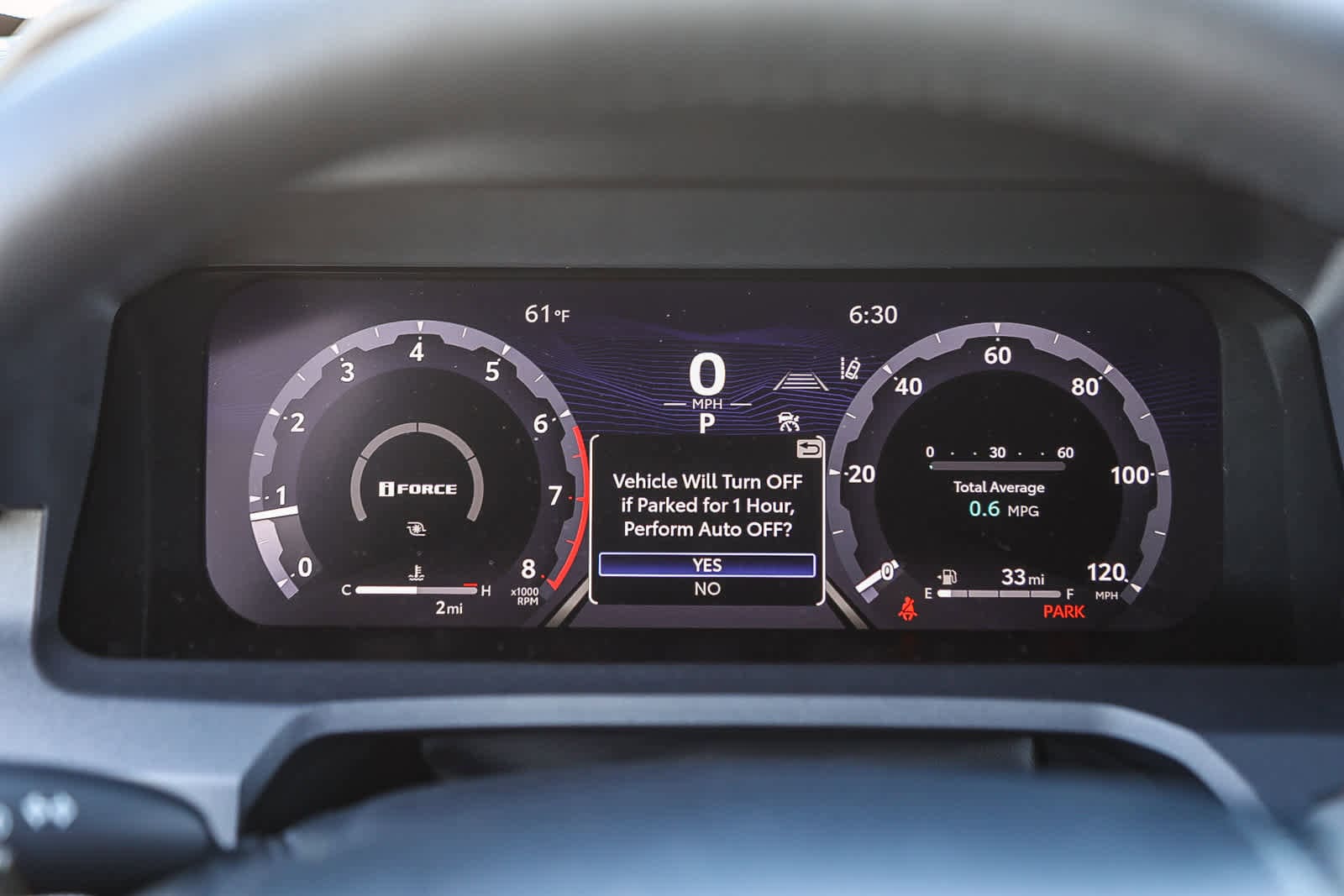 Thumbnail: 2025 Toyota 4Runner - 25