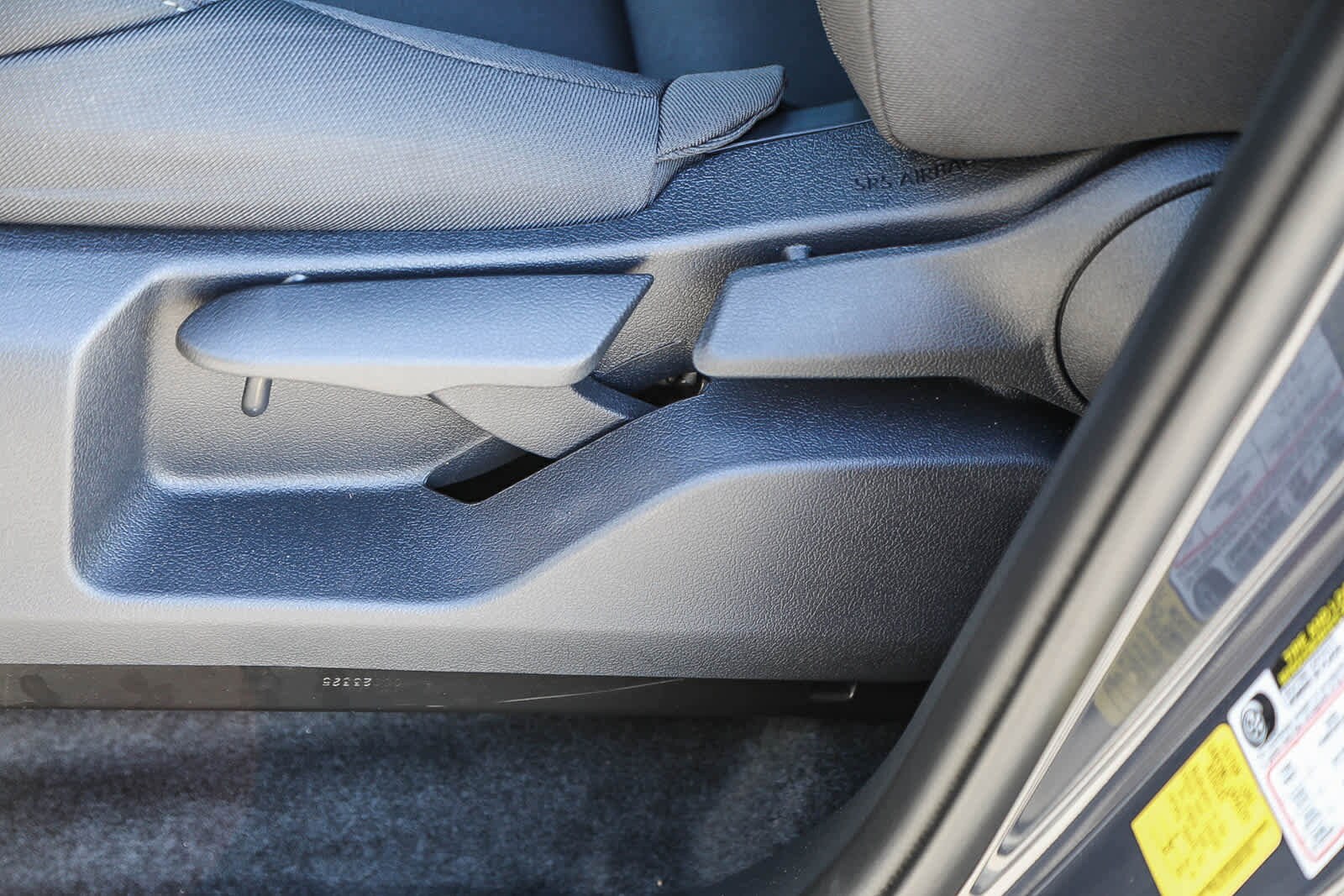 Thumbnail: 2025 Toyota Tacoma - 21