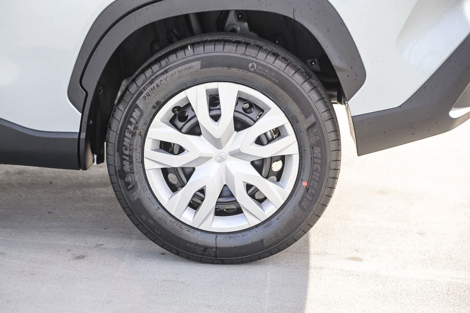 Thumbnail: 2026 Toyota Corolla Cross - 11