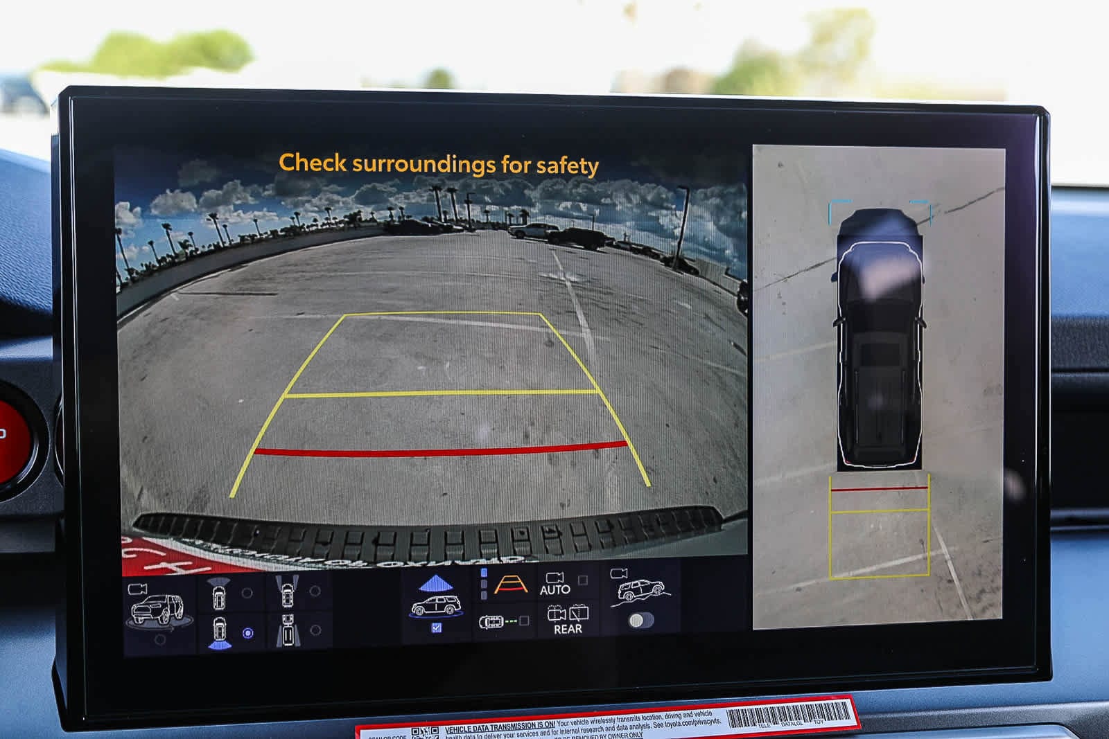 Thumbnail: 2026 Toyota 4Runner - 23