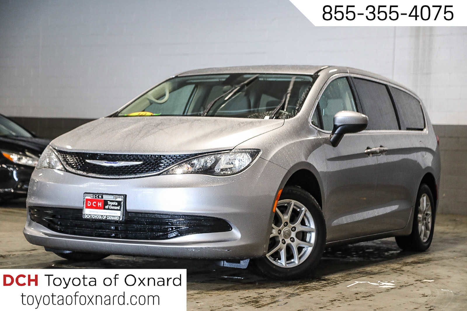 2019 Chrysler Pacifica Touring -
                  Oxnard, CA