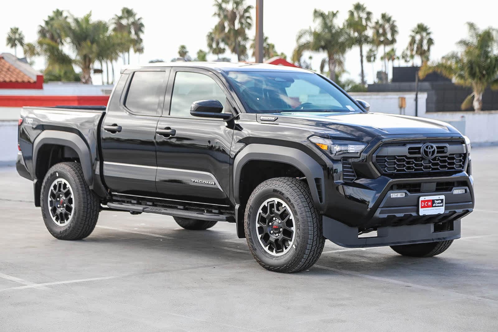 Thumbnail: 2025 Toyota Tacoma - 3
