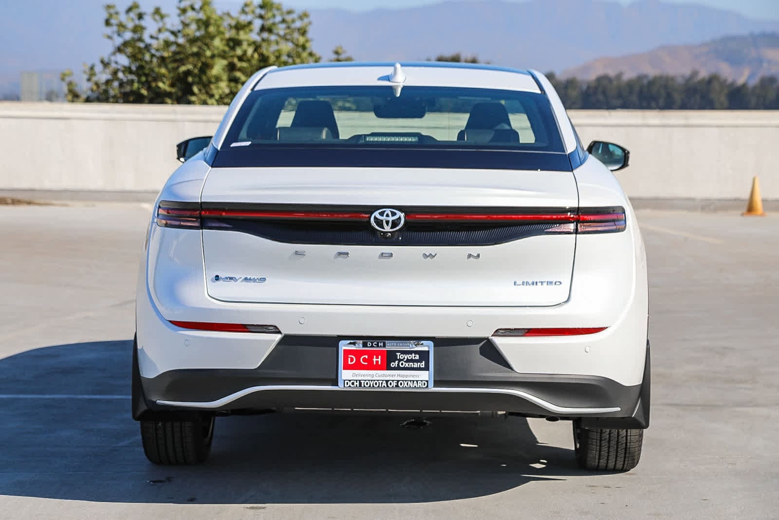 Thumbnail: 2026 Toyota Crown - 5