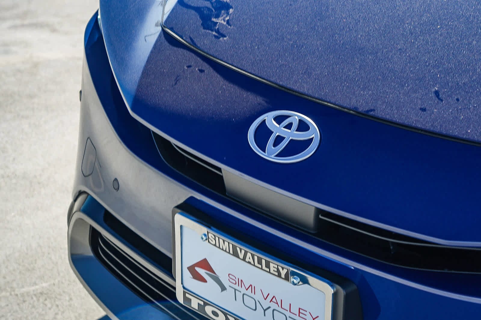 Thumbnail: 2026 Toyota Prius - 10