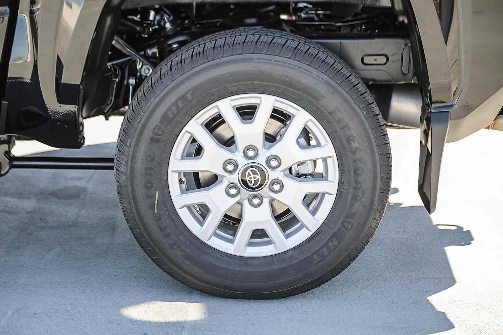 Thumbnail: 2026 Toyota Tacoma - 11