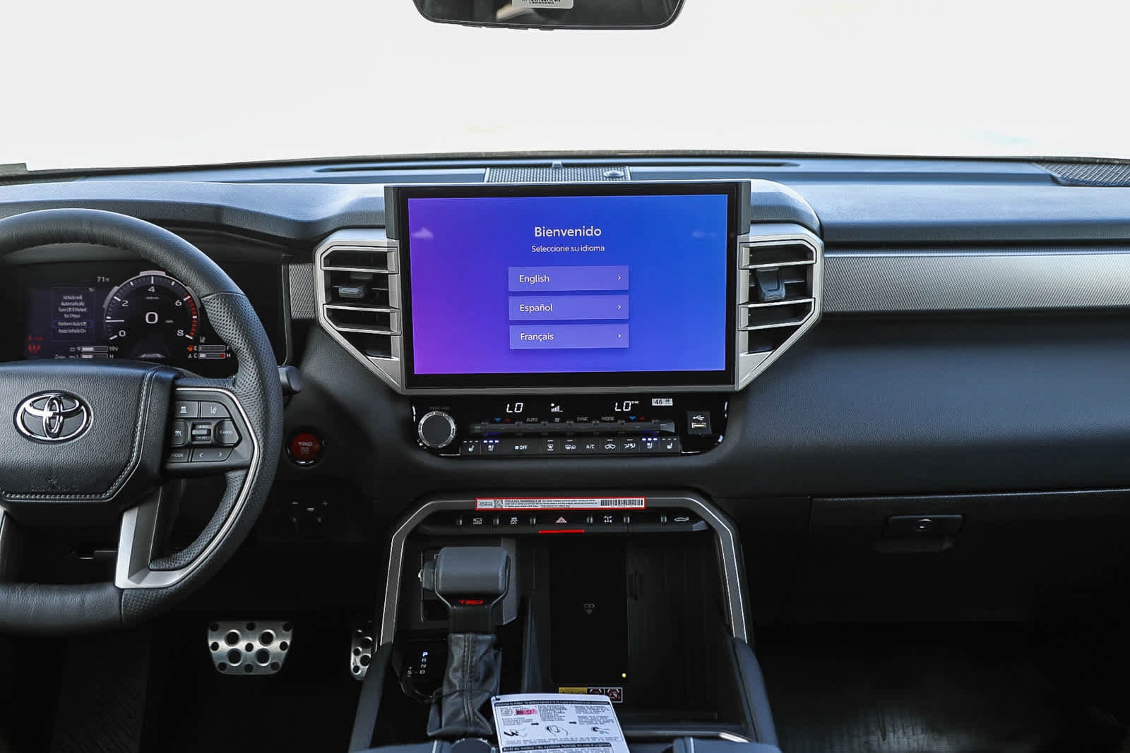 Thumbnail: 2026 Toyota Tundra - 14