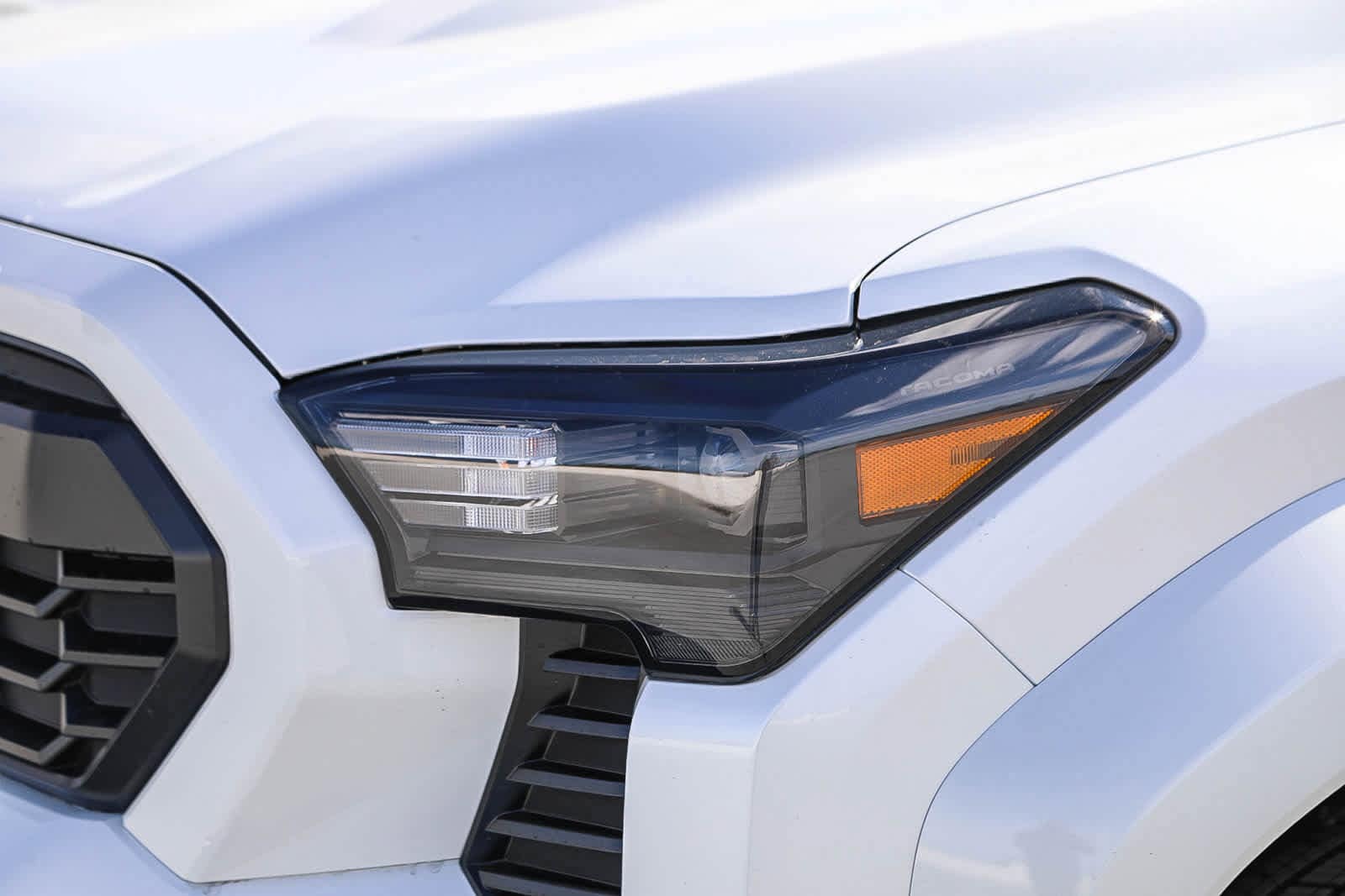 Thumbnail: 2025 Toyota Tacoma - 8