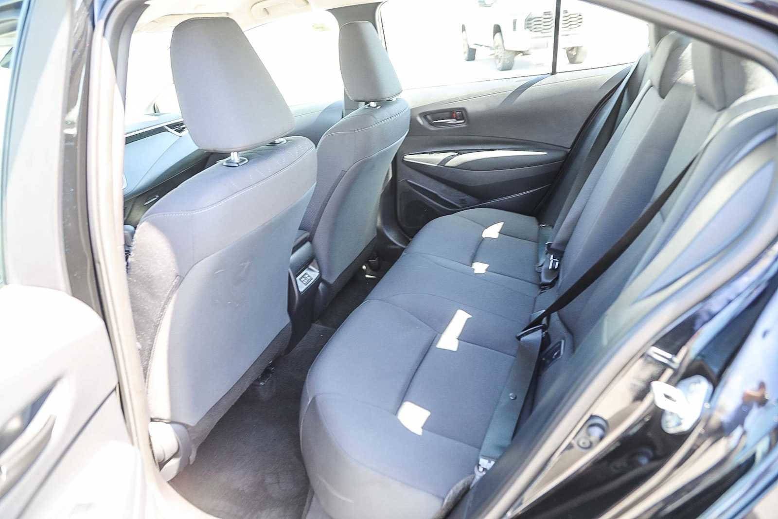 Thumbnail: 2024 Toyota Corolla - 19