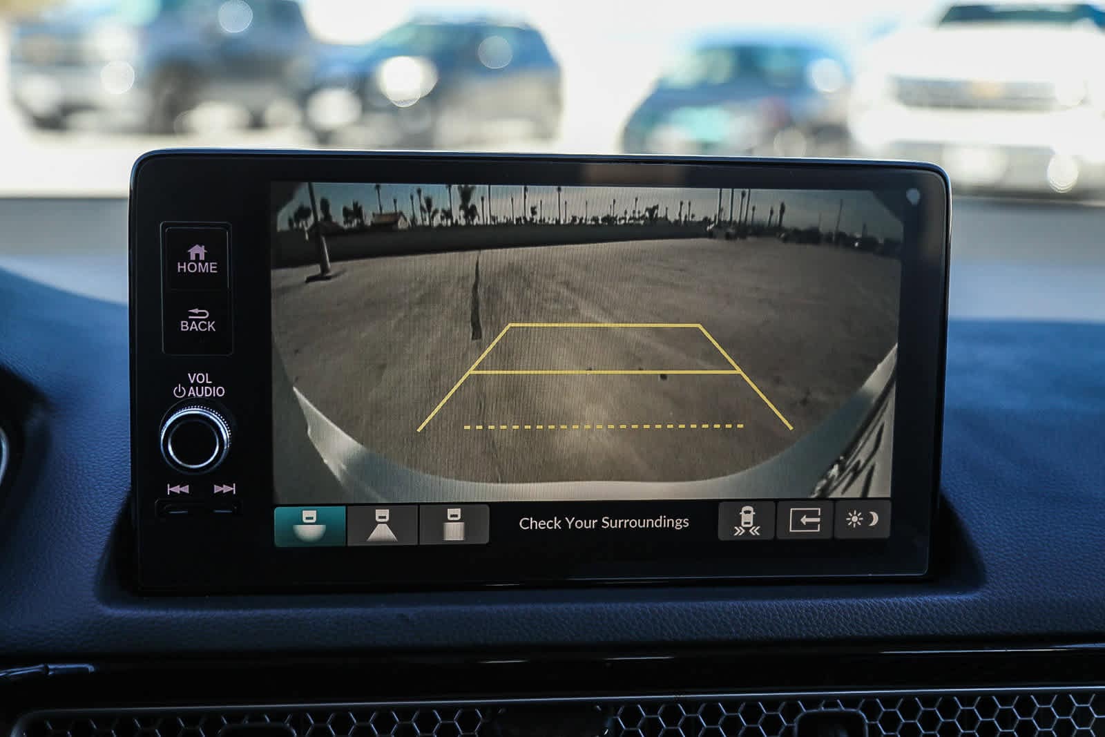 Thumbnail: 2022 Honda Civic - 23