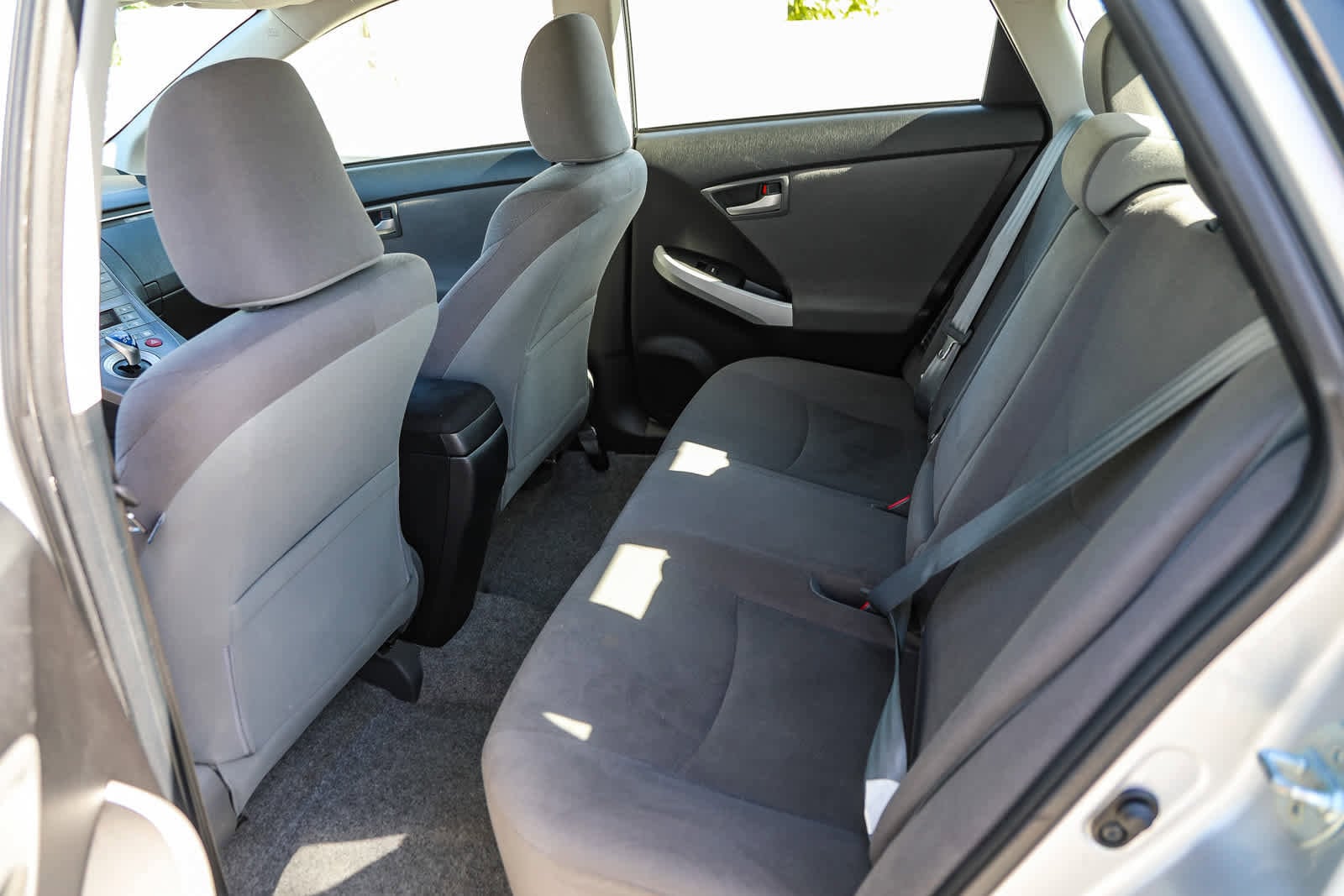 Thumbnail: 2013 Toyota Prius - 17