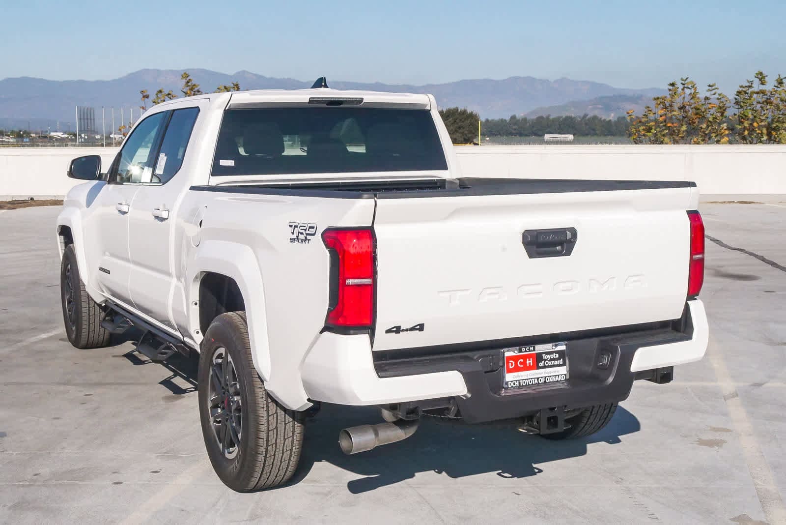 Thumbnail: 2026 Toyota Tacoma - 8