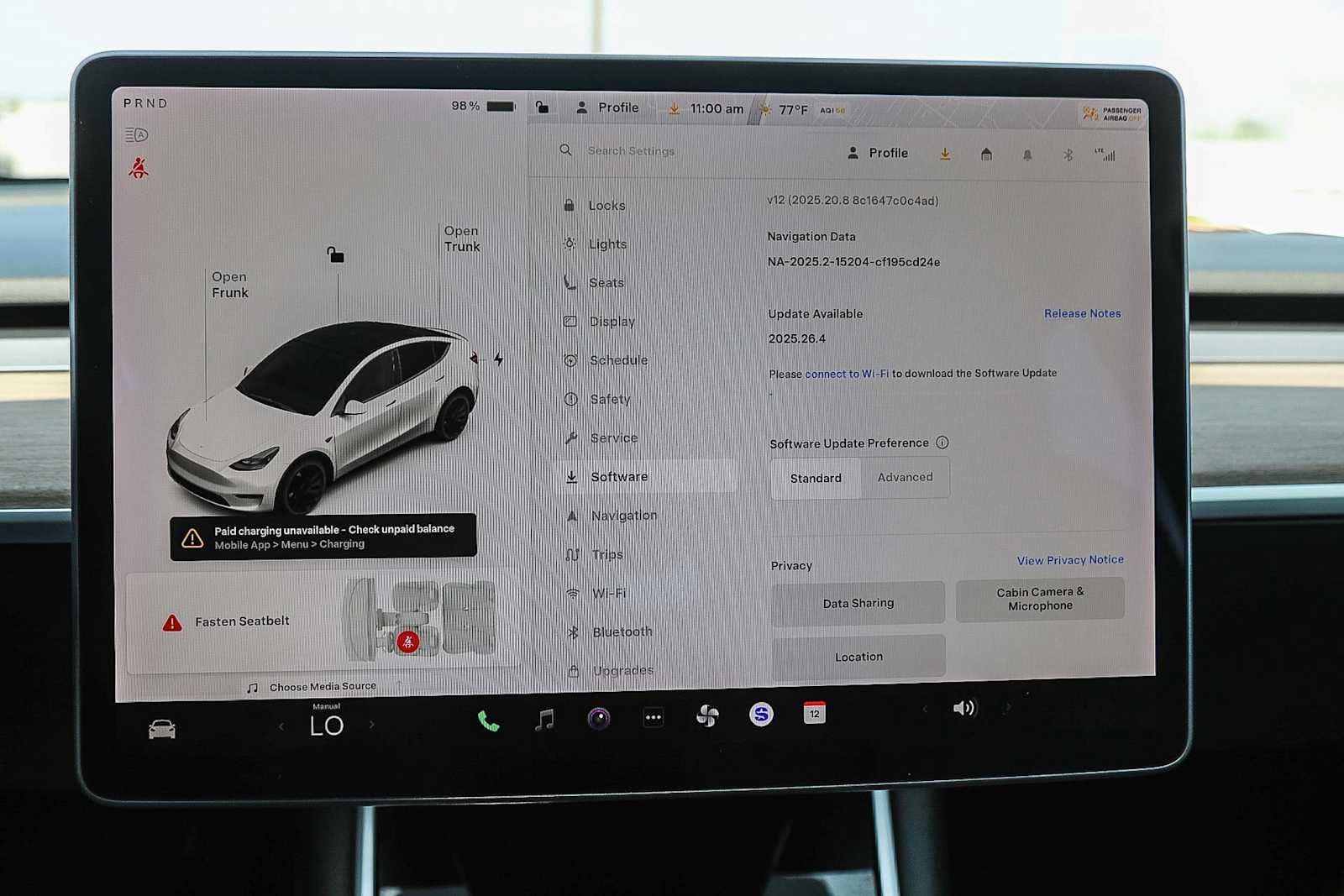 Thumbnail: 2021 Tesla Model Y - 23