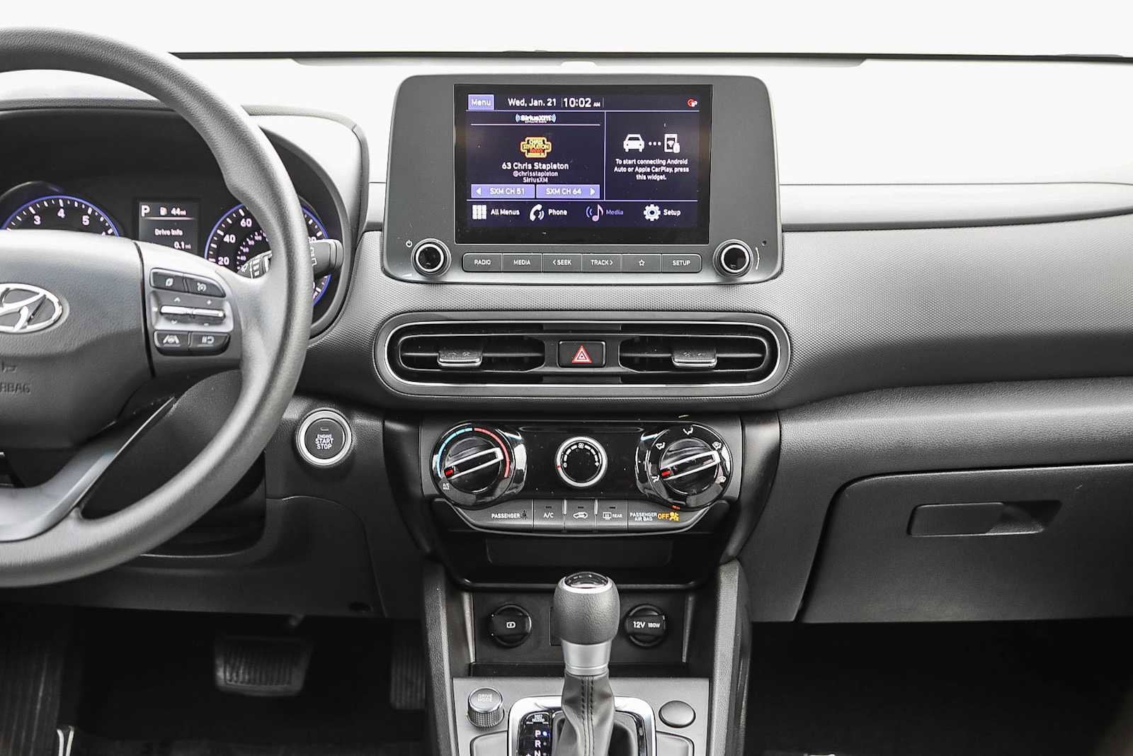 Thumbnail: 2022 Hyundai Kona - 13